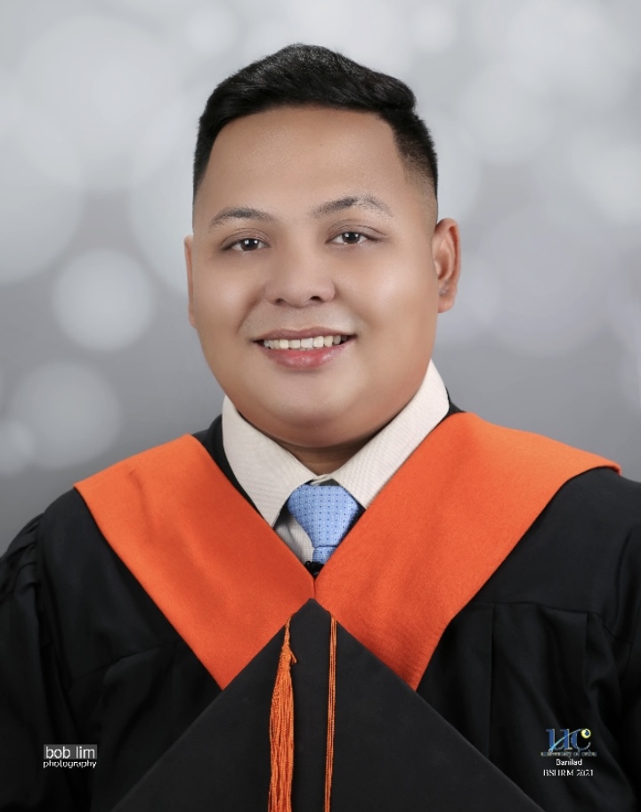 Alexander Joshua H.'s profile photo