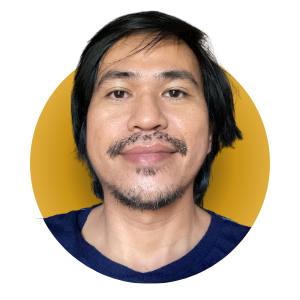 Jad Jeulogio N.'s profile photo