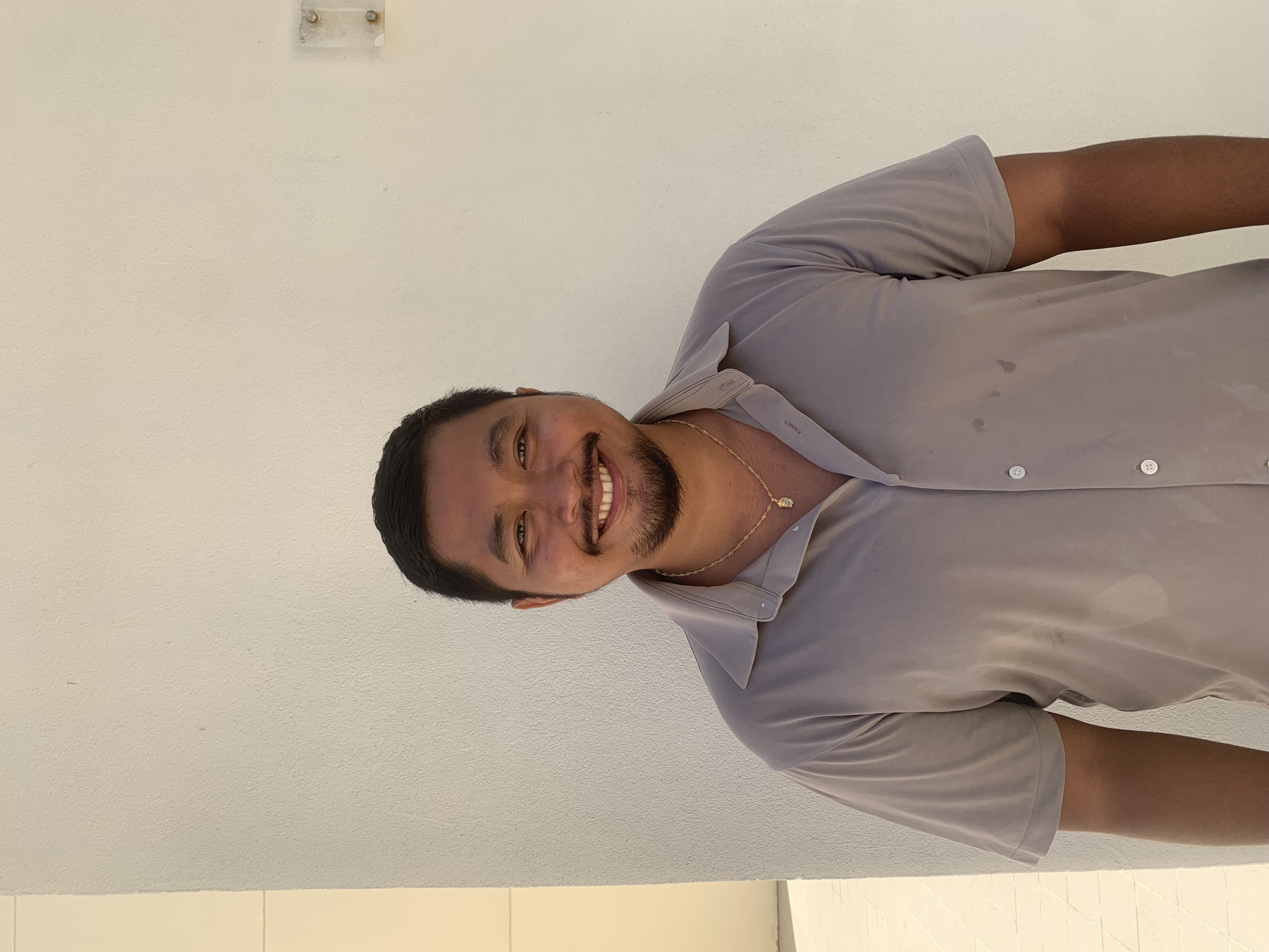 Karl Arthur E.'s profile photo