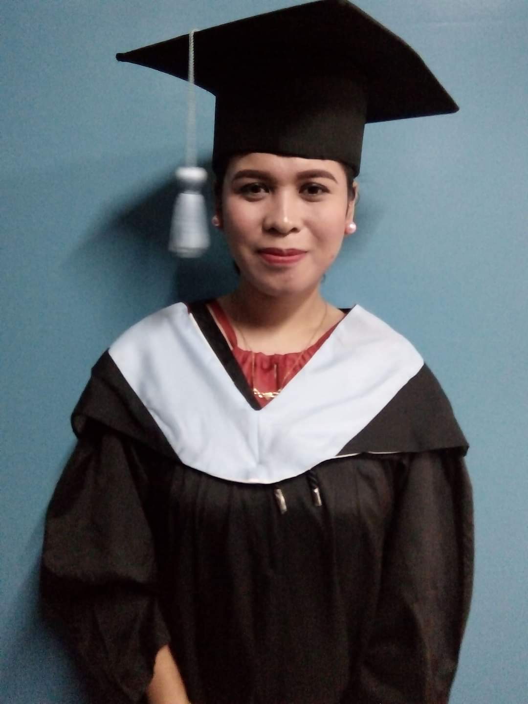 mary mae A.'s profile photo