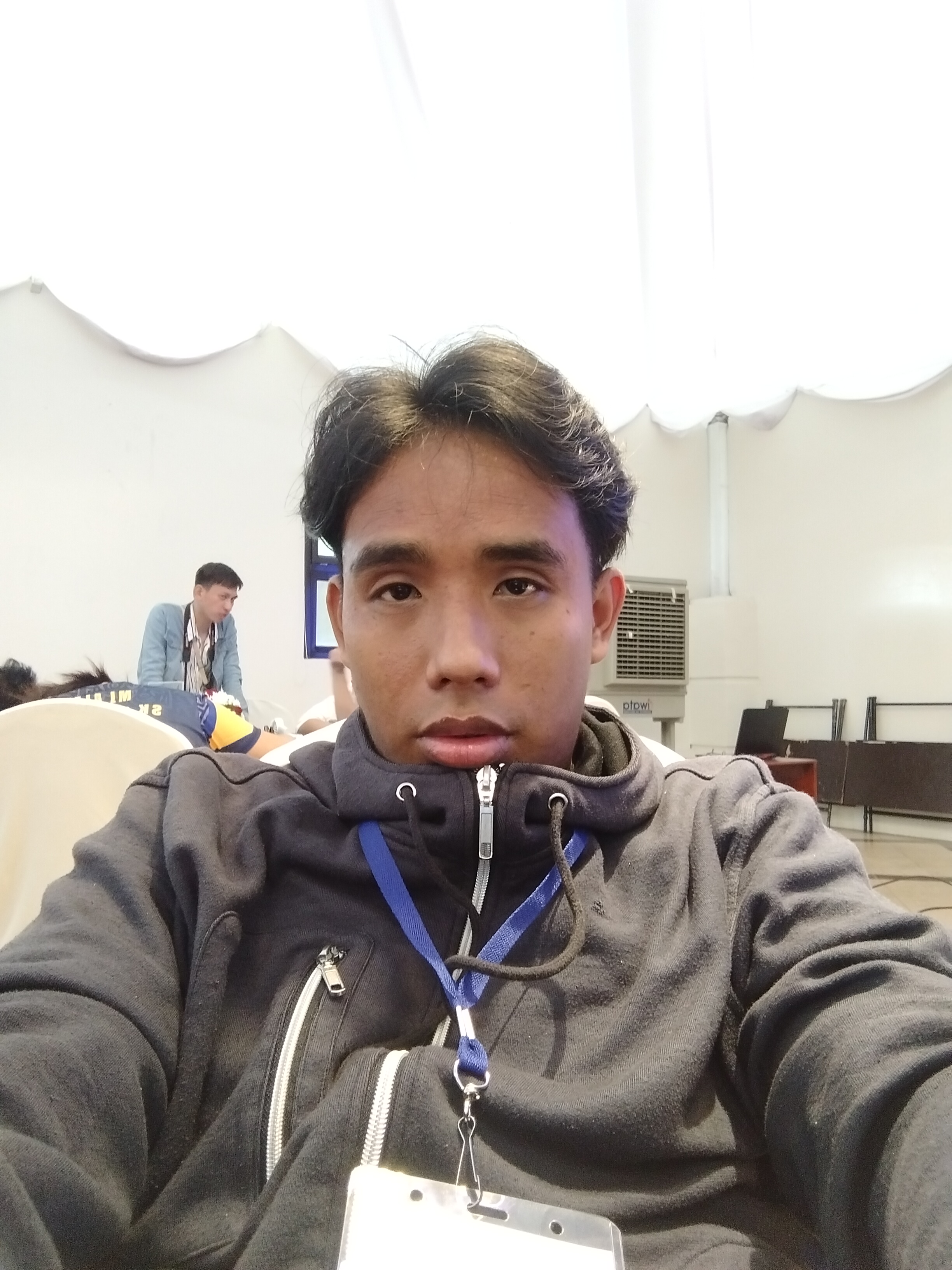 John Rey C.'s profile photo
