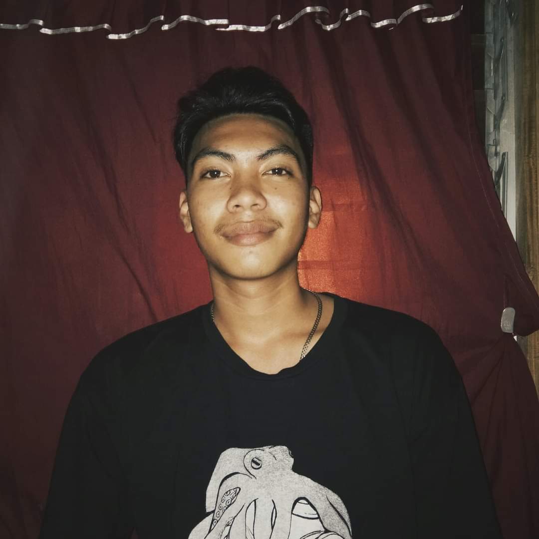 Kervin C.'s profile photo
