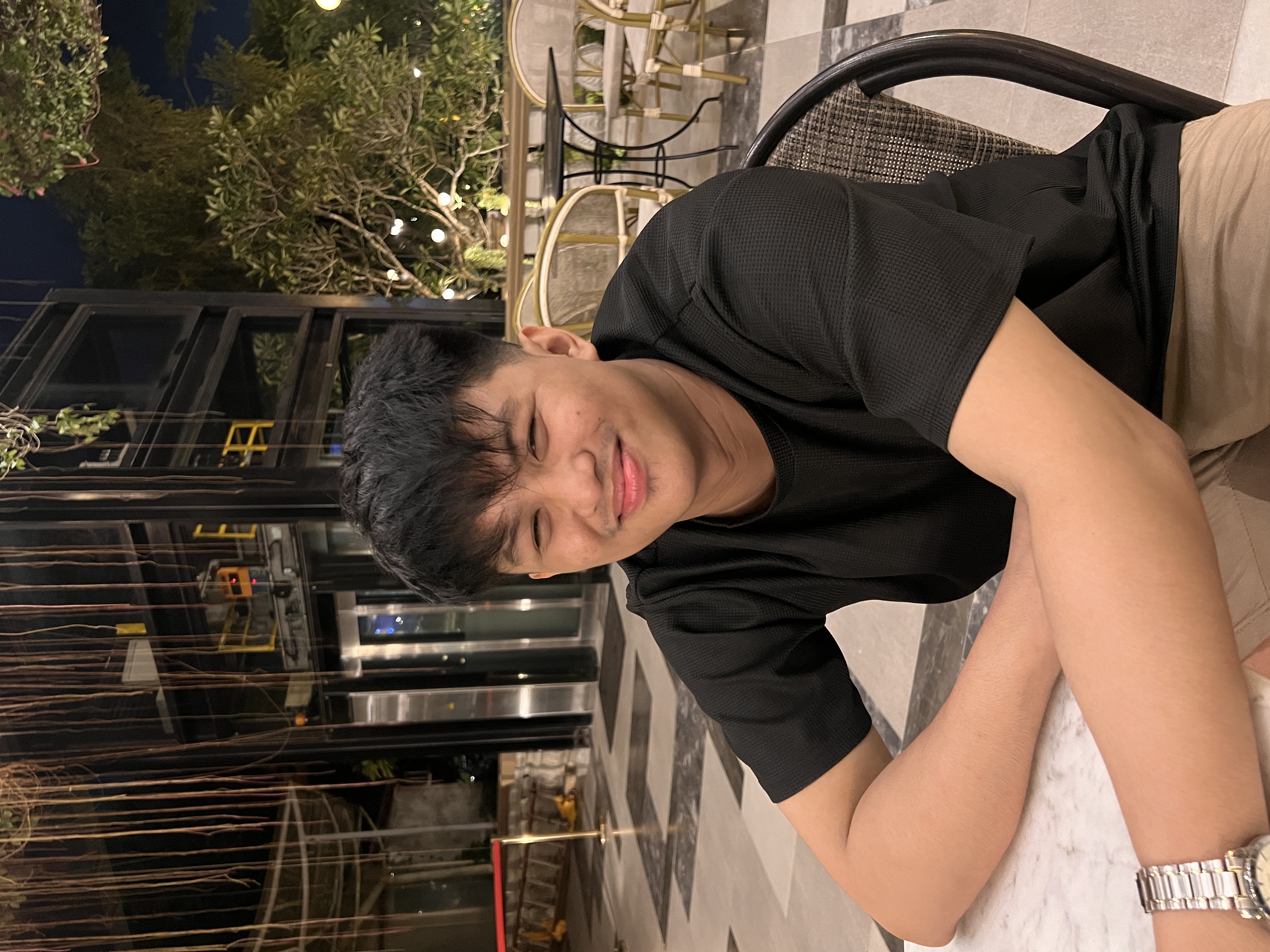 Neil P.'s profile photo