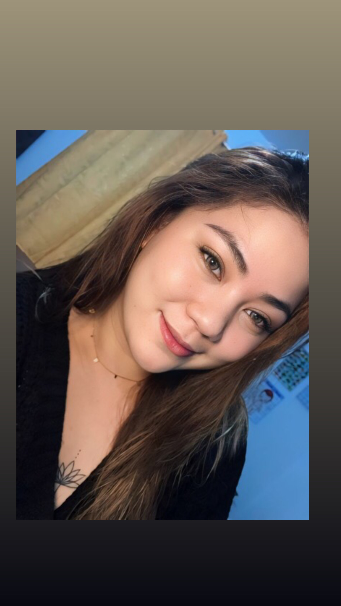 Angelica B.'s profile photo
