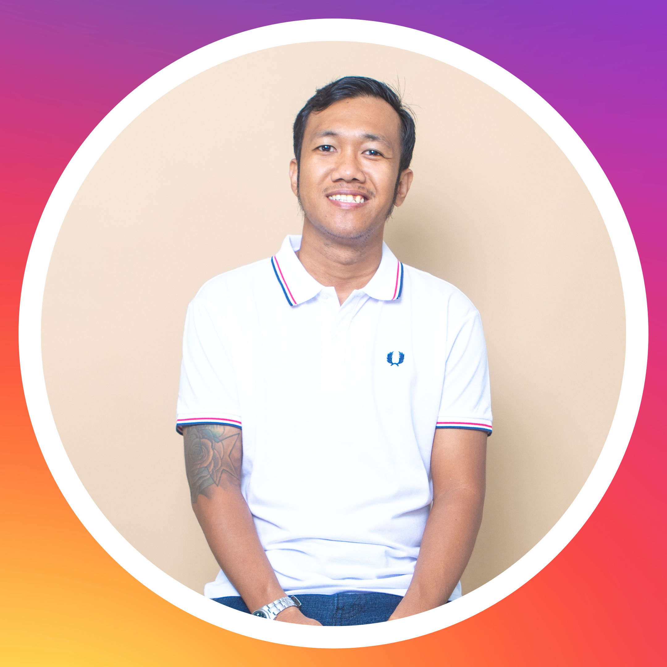 Philip B.'s profile photo