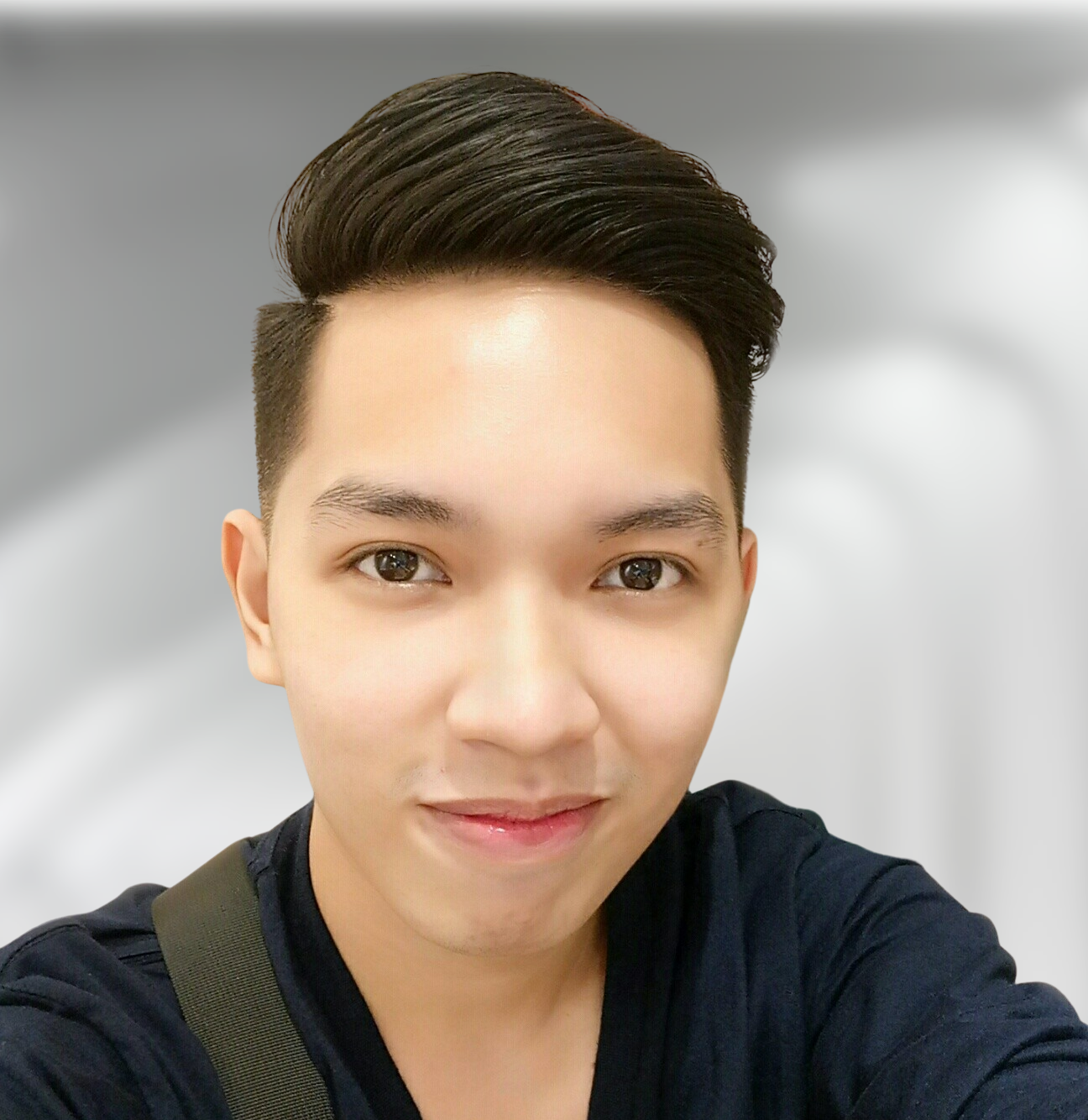 Charlemagne C.'s profile photo