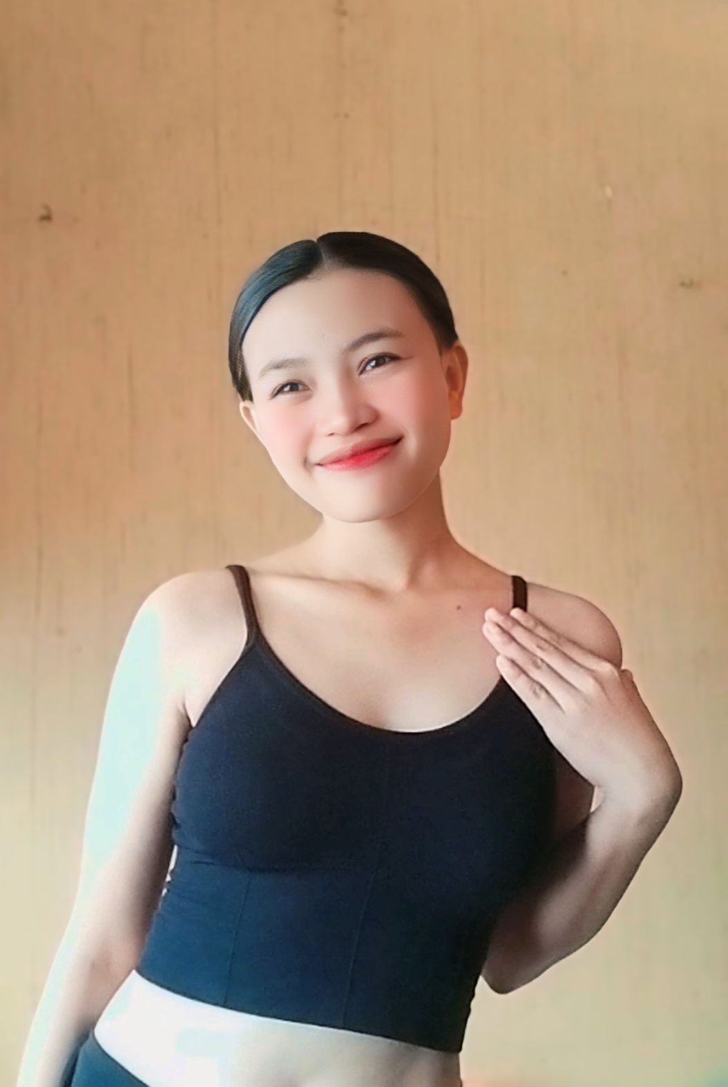 Avongelyn P.'s profile photo