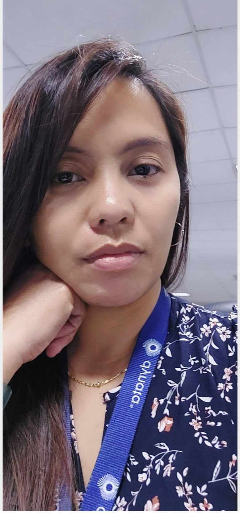 Raissah Marie G.'s profile photo