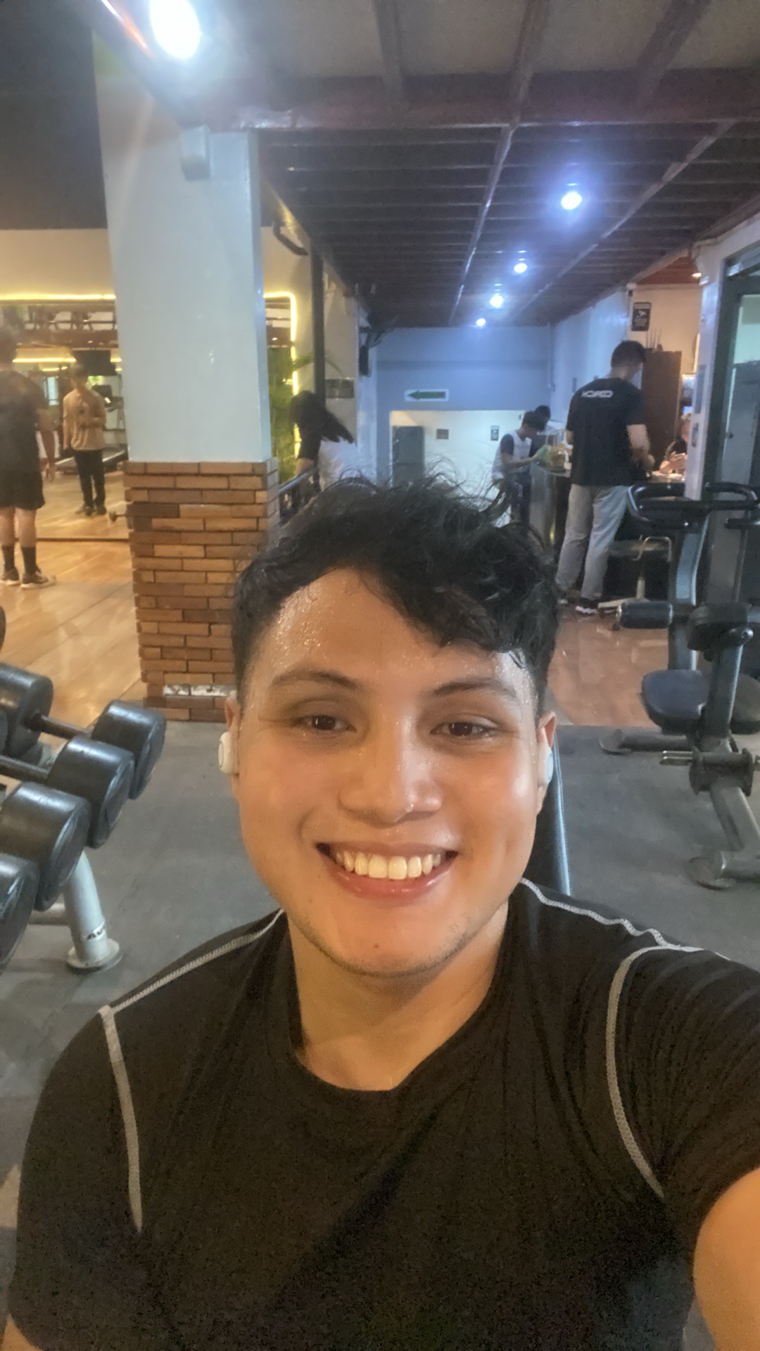 andre A.'s profile photo