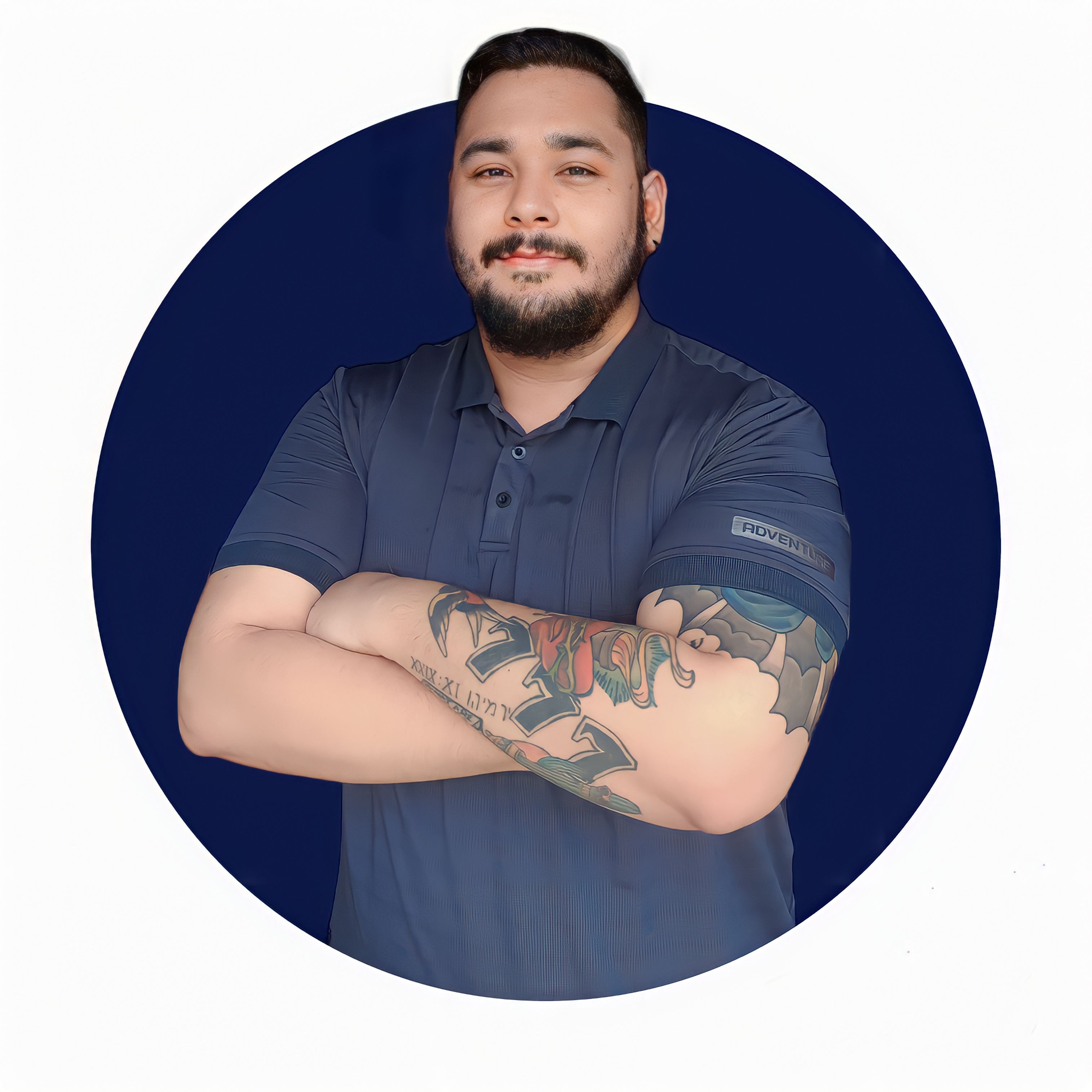 Charles Agassi T.'s profile photo