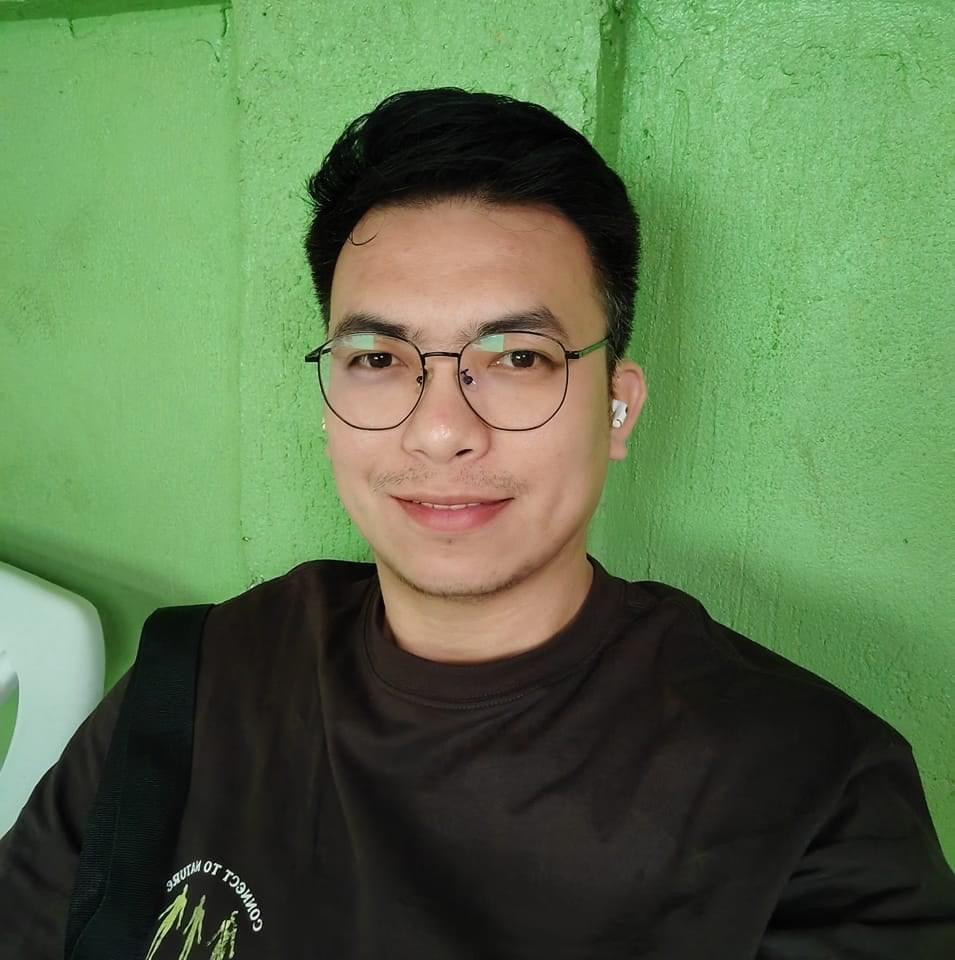 Dexter B.'s profile photo