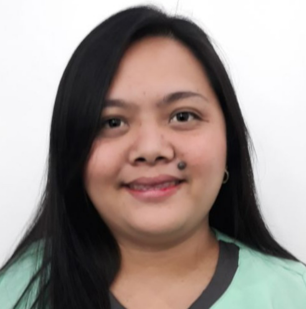 Anjelaine Fritzie C.'s profile photo