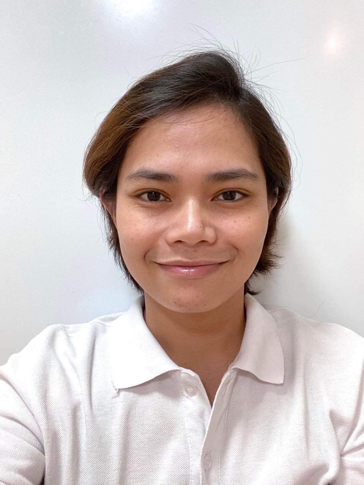 Mylen Grace U.'s profile photo