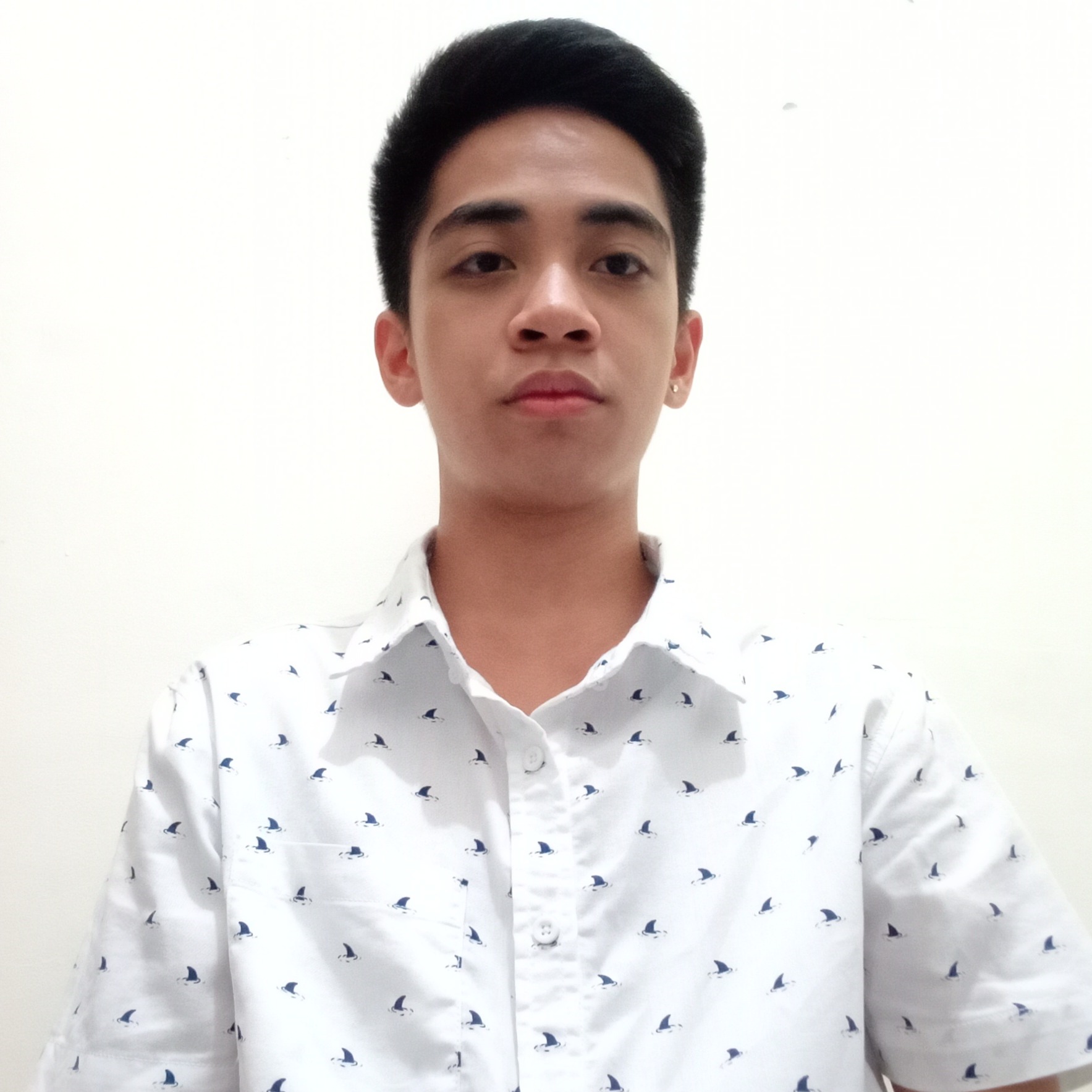 Justine Paul P.'s profile photo