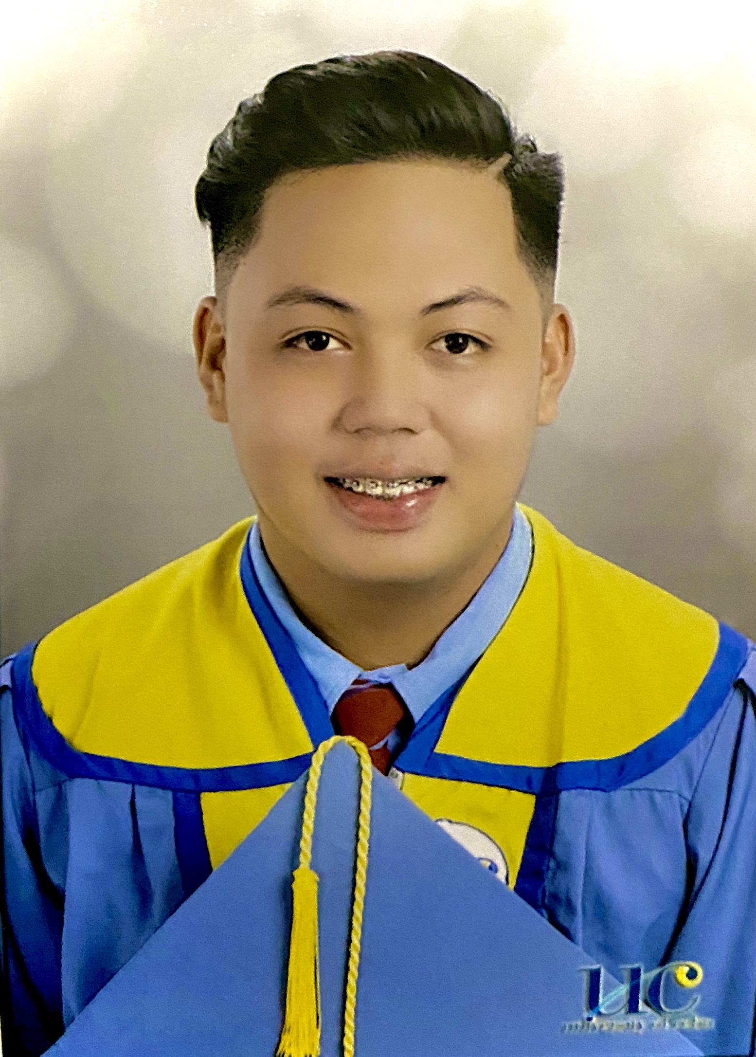 Jose Anthon V.'s profile photo