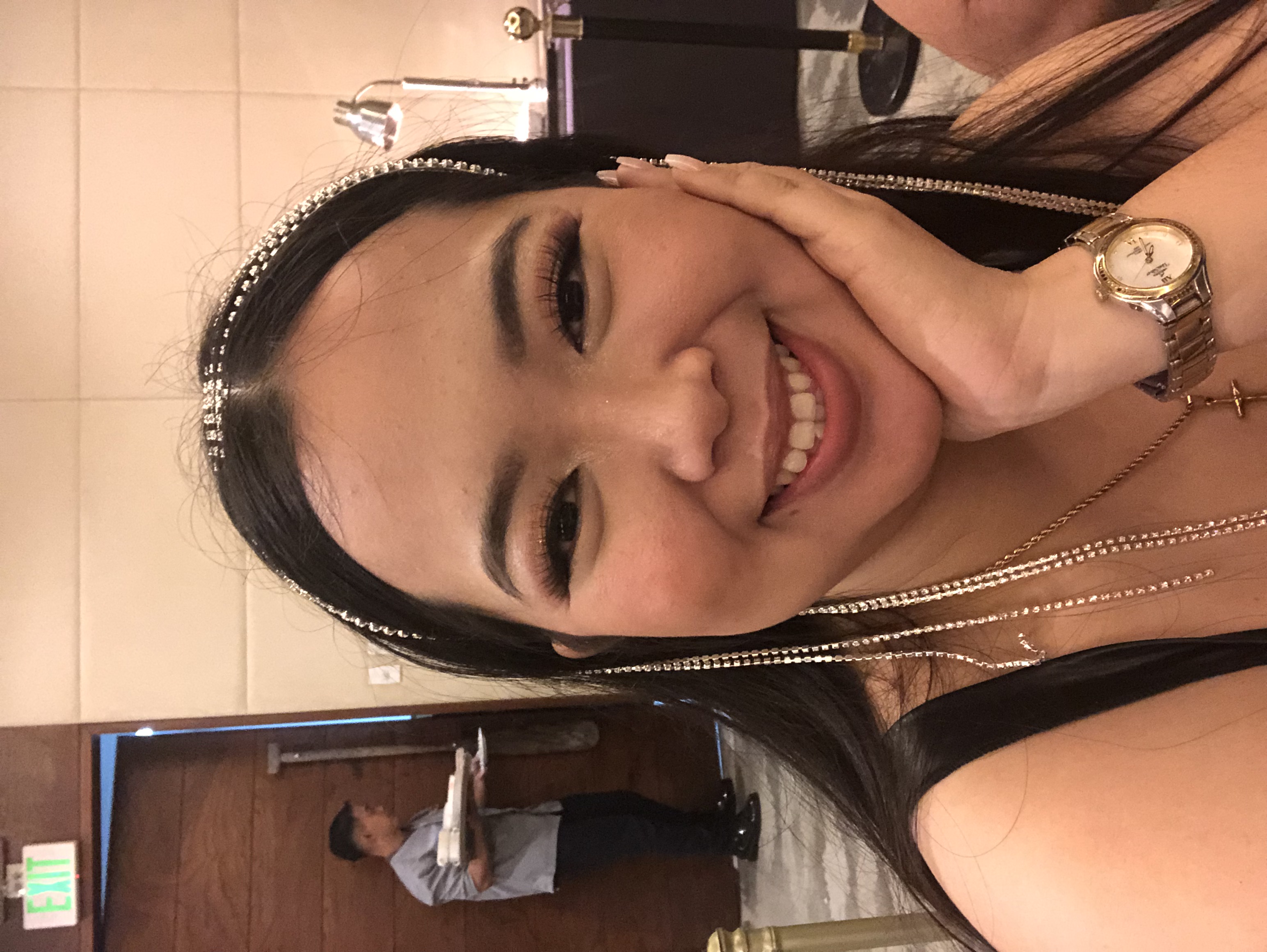 Hitome Danica C.'s profile photo