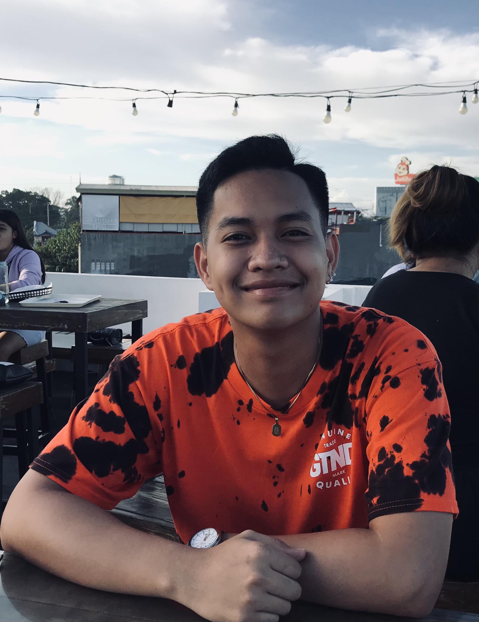 Chris John E.'s profile photo