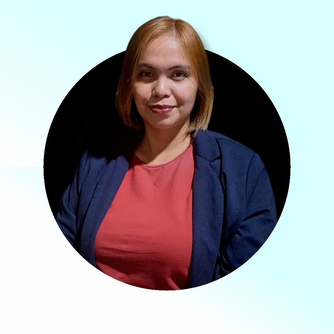 Rochelle Kim E.'s profile photo