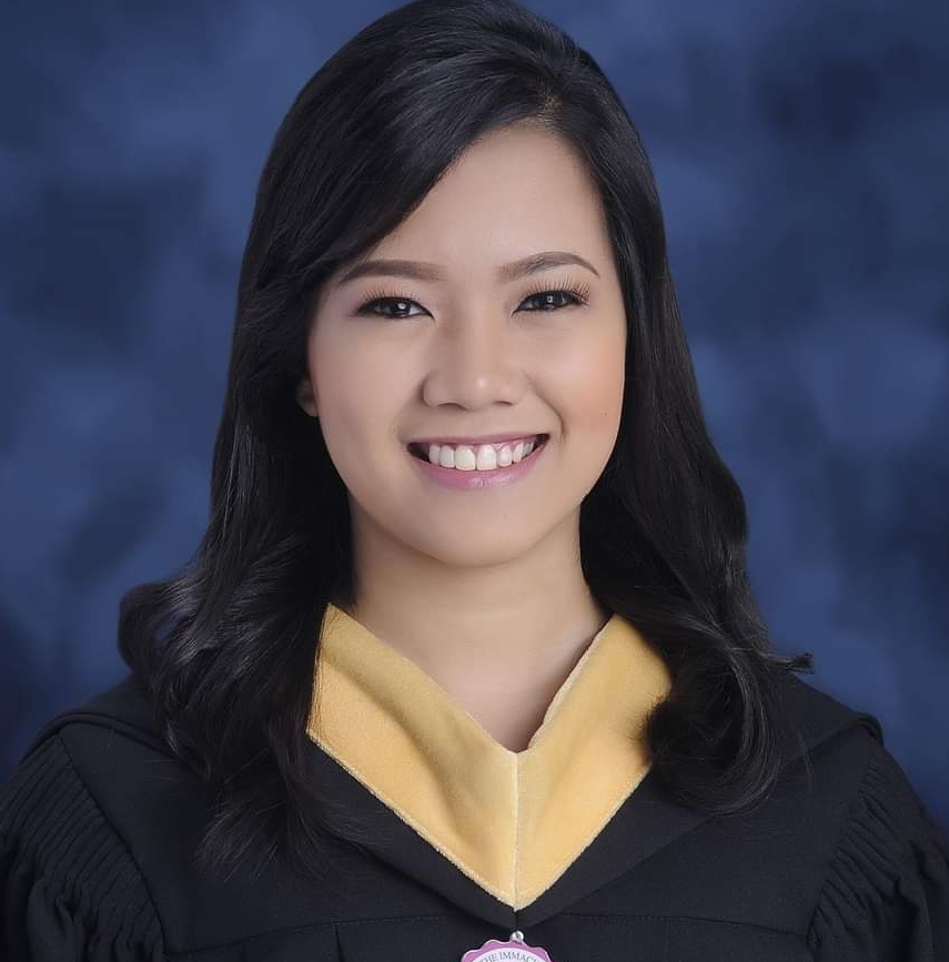 Abegail G.'s profile photo