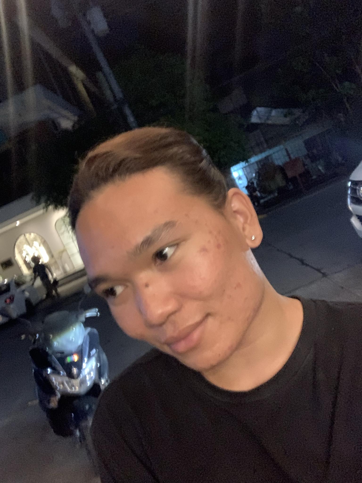 Jayson R.'s profile photo