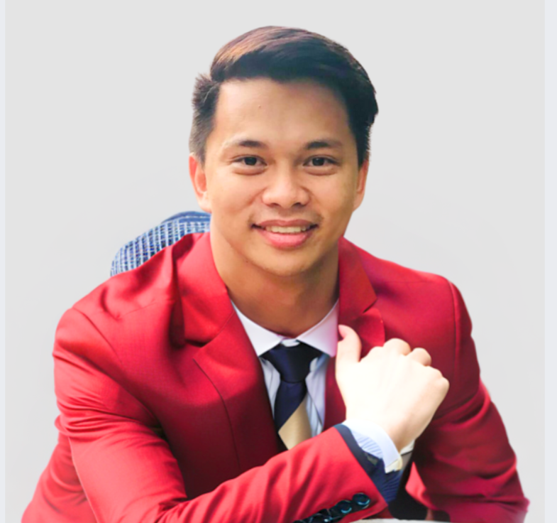 Karl Vincent F.'s profile photo