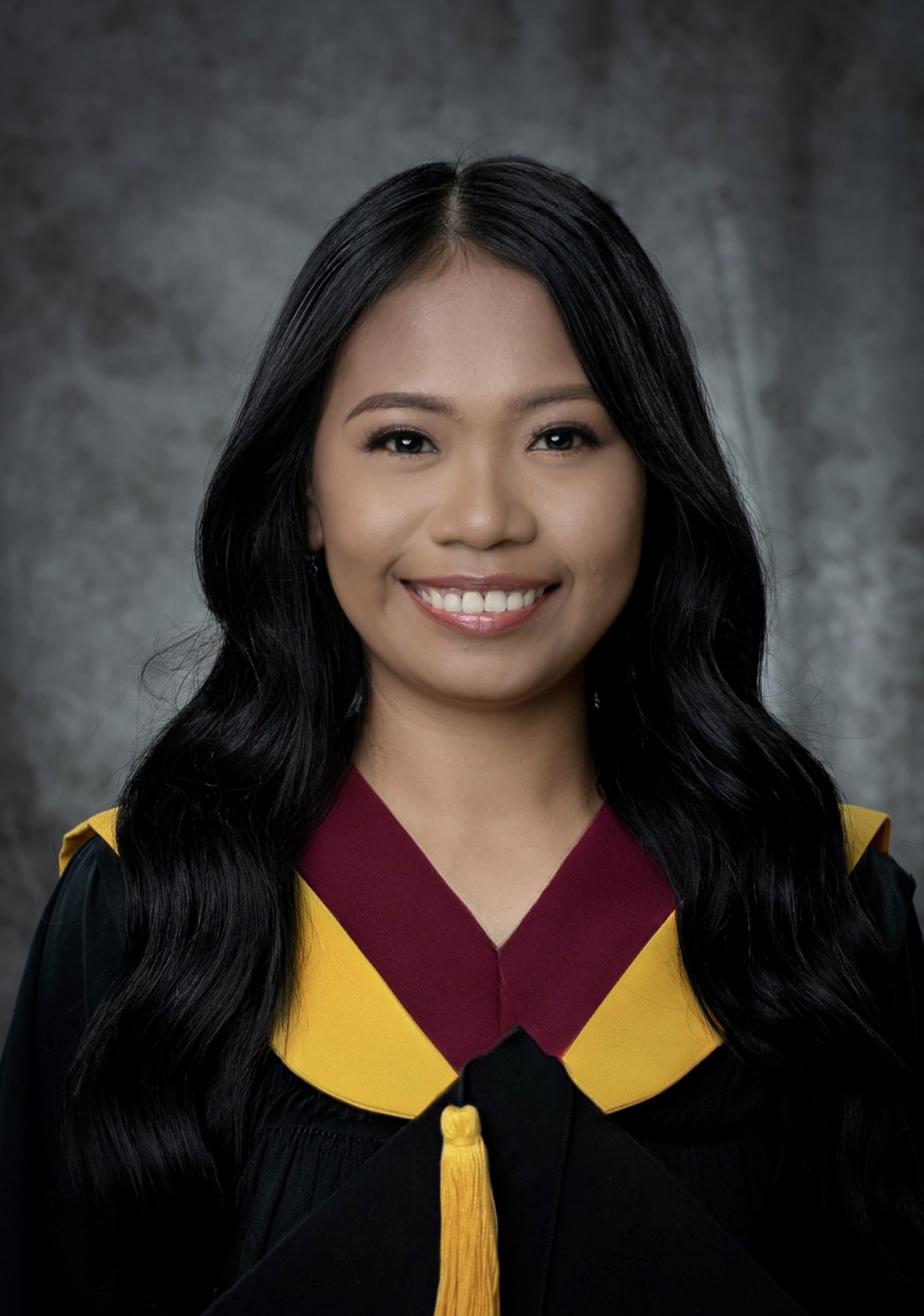 CHERAMIE C.'s profile photo