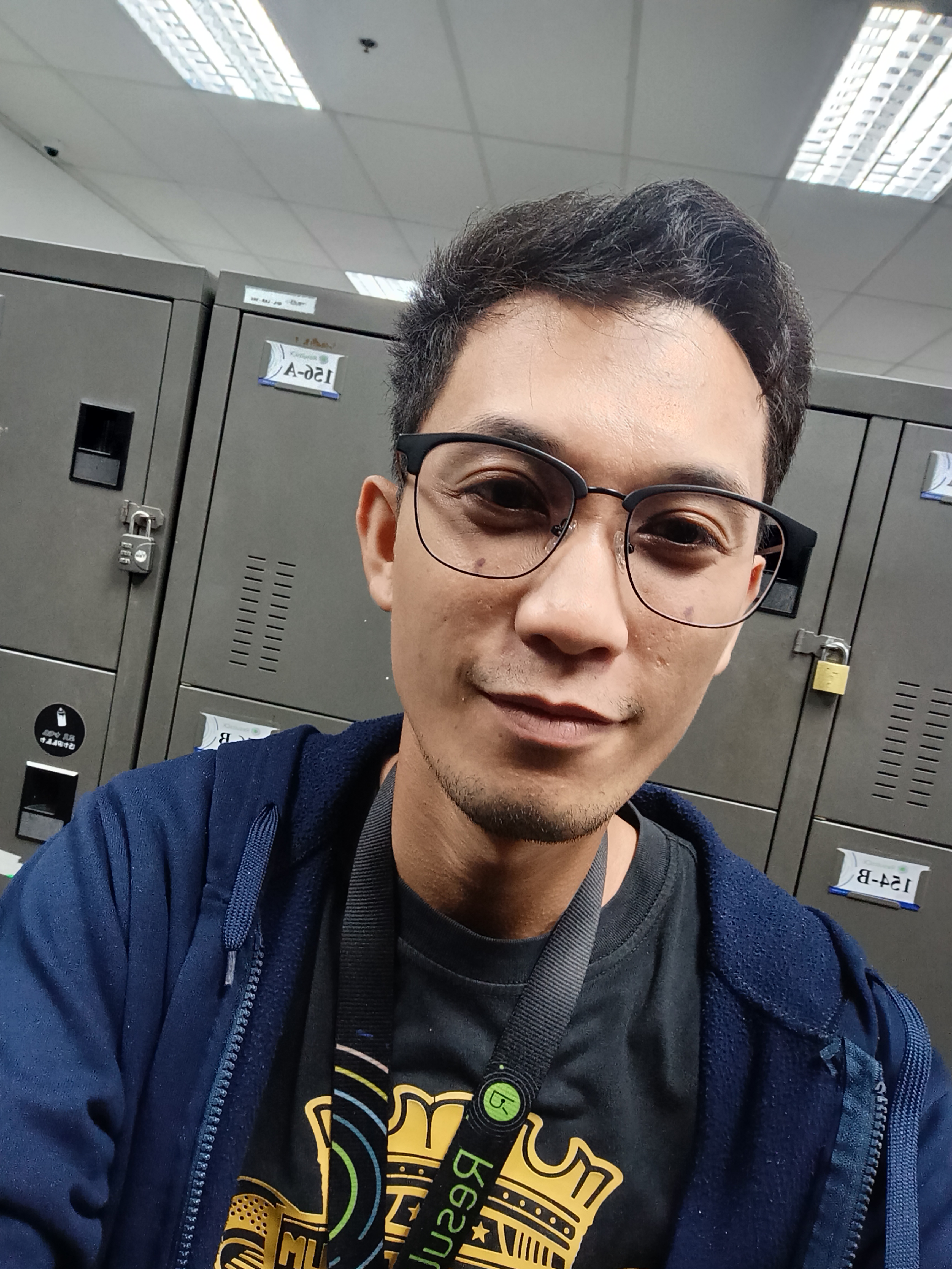 Benjie L.'s profile photo