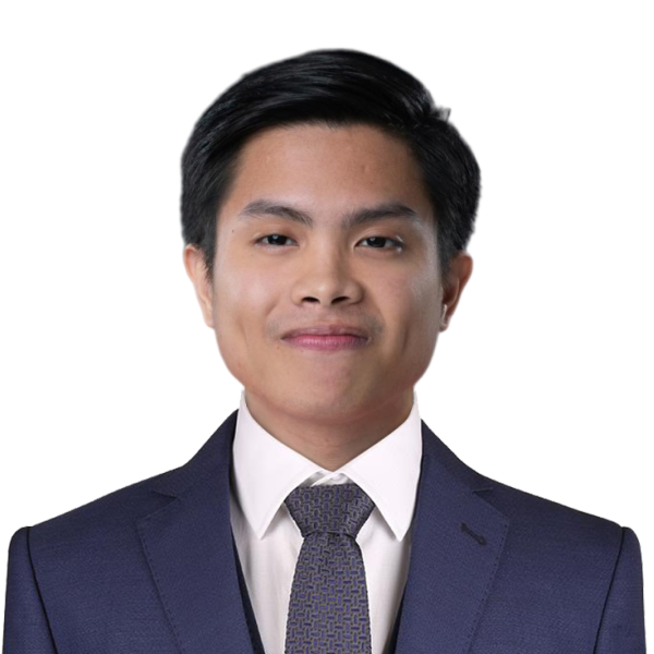Vanz Louie S.'s profile photo