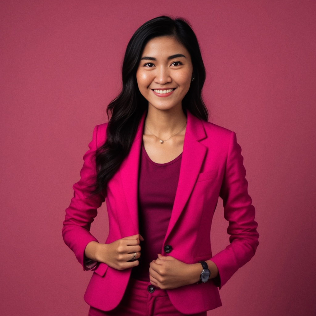 Jeanne Pauline G.'s profile photo