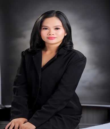 Angelica I.'s profile photo