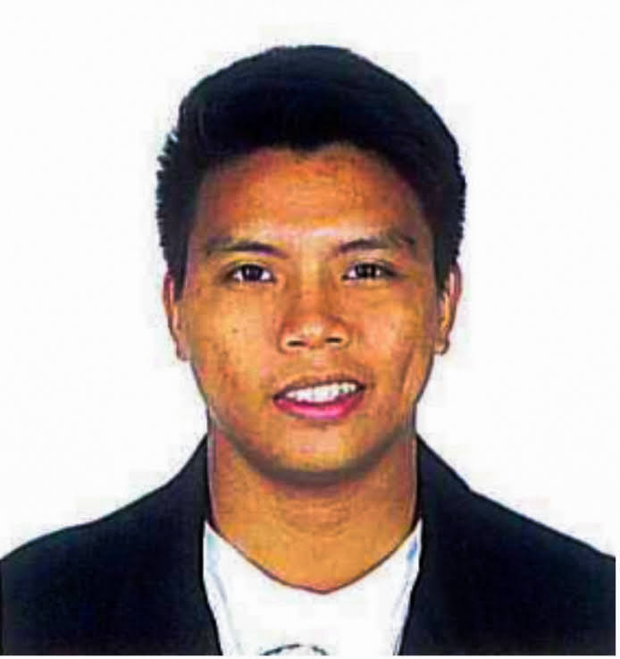 Jackrey C.'s profile photo