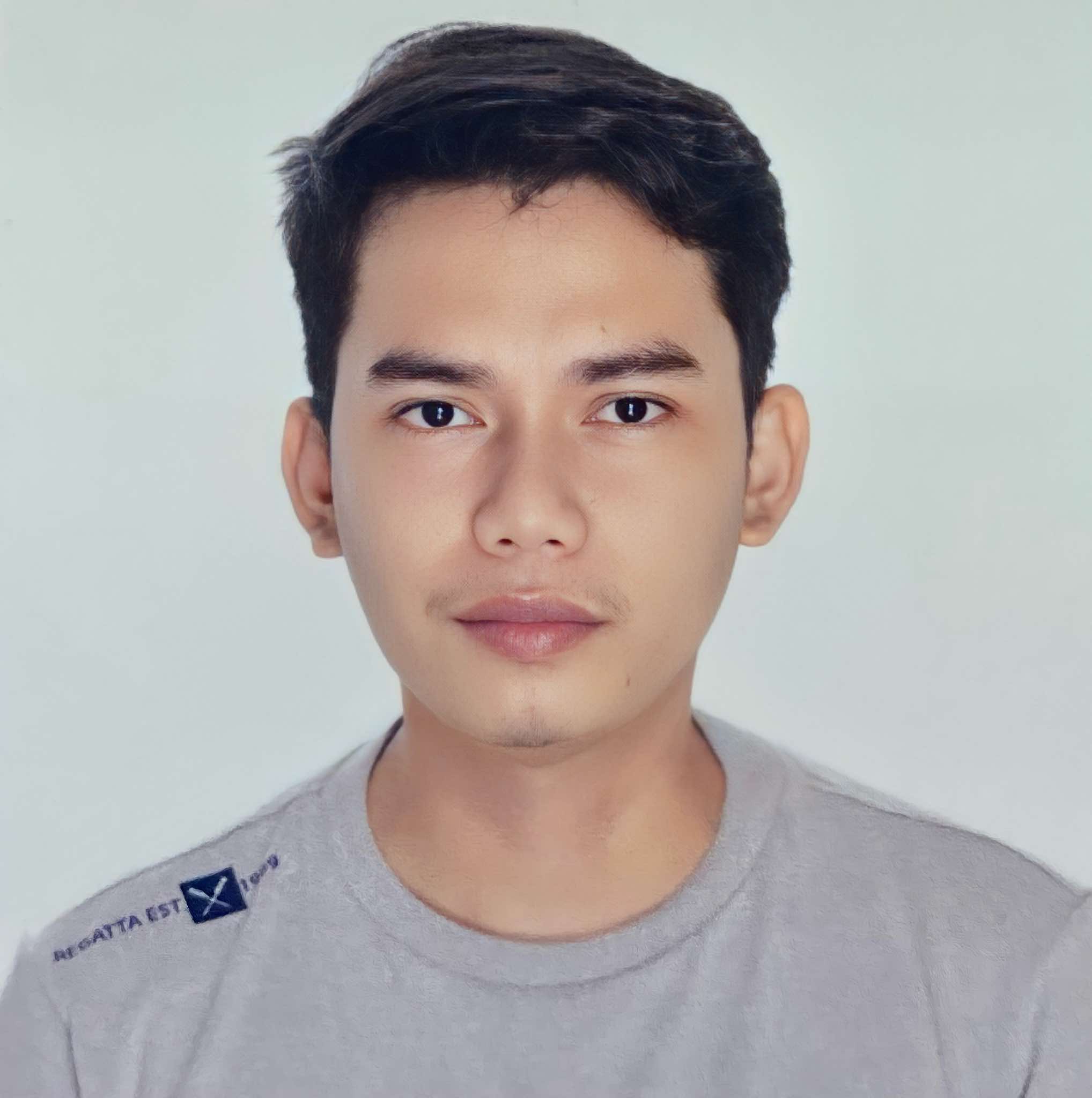 Patrick Paul N.'s profile photo