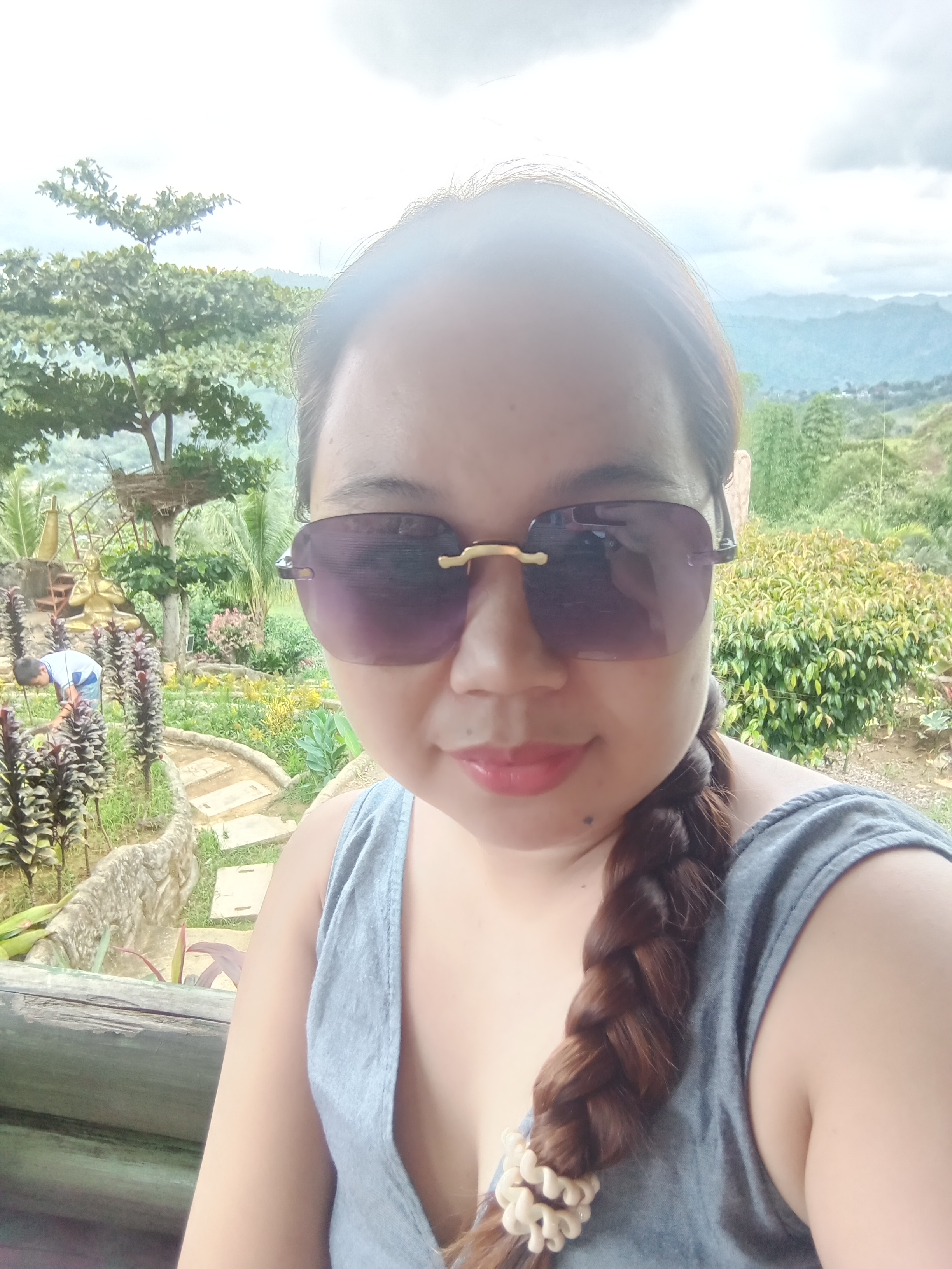 Verna May B.'s profile photo
