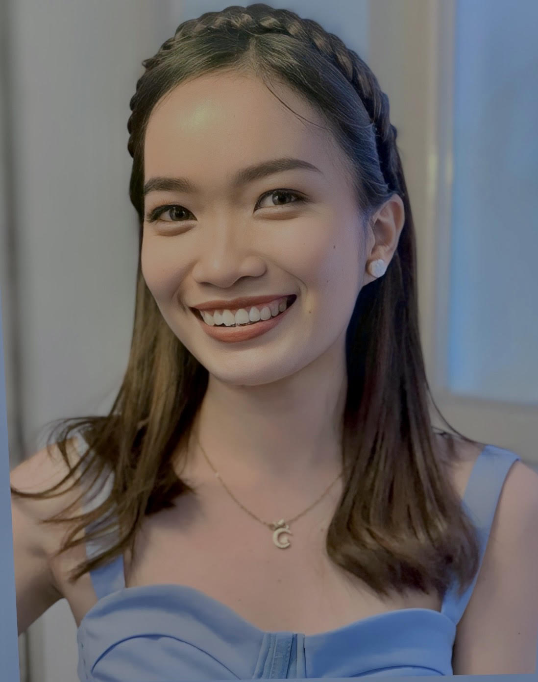 Maria Fe D.'s profile photo