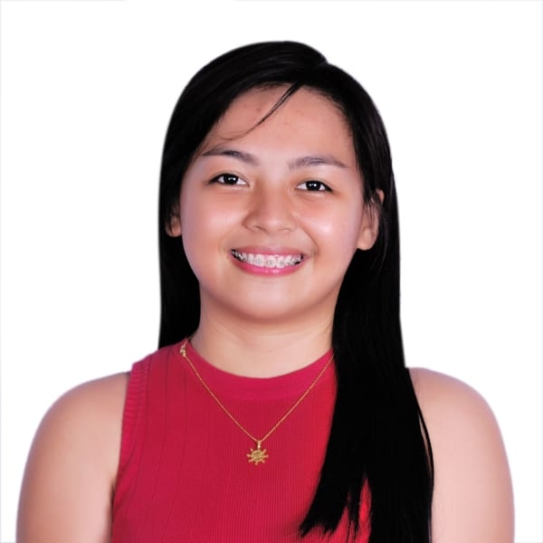 Alieve Grace B.'s profile photo