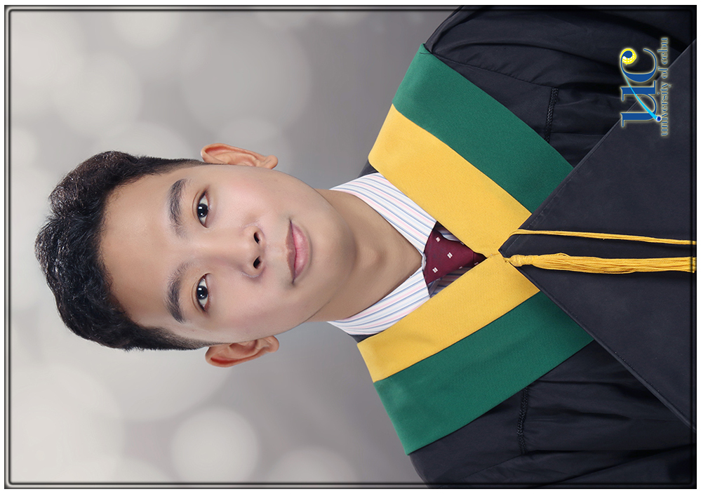 Edward Daryl M.'s profile photo