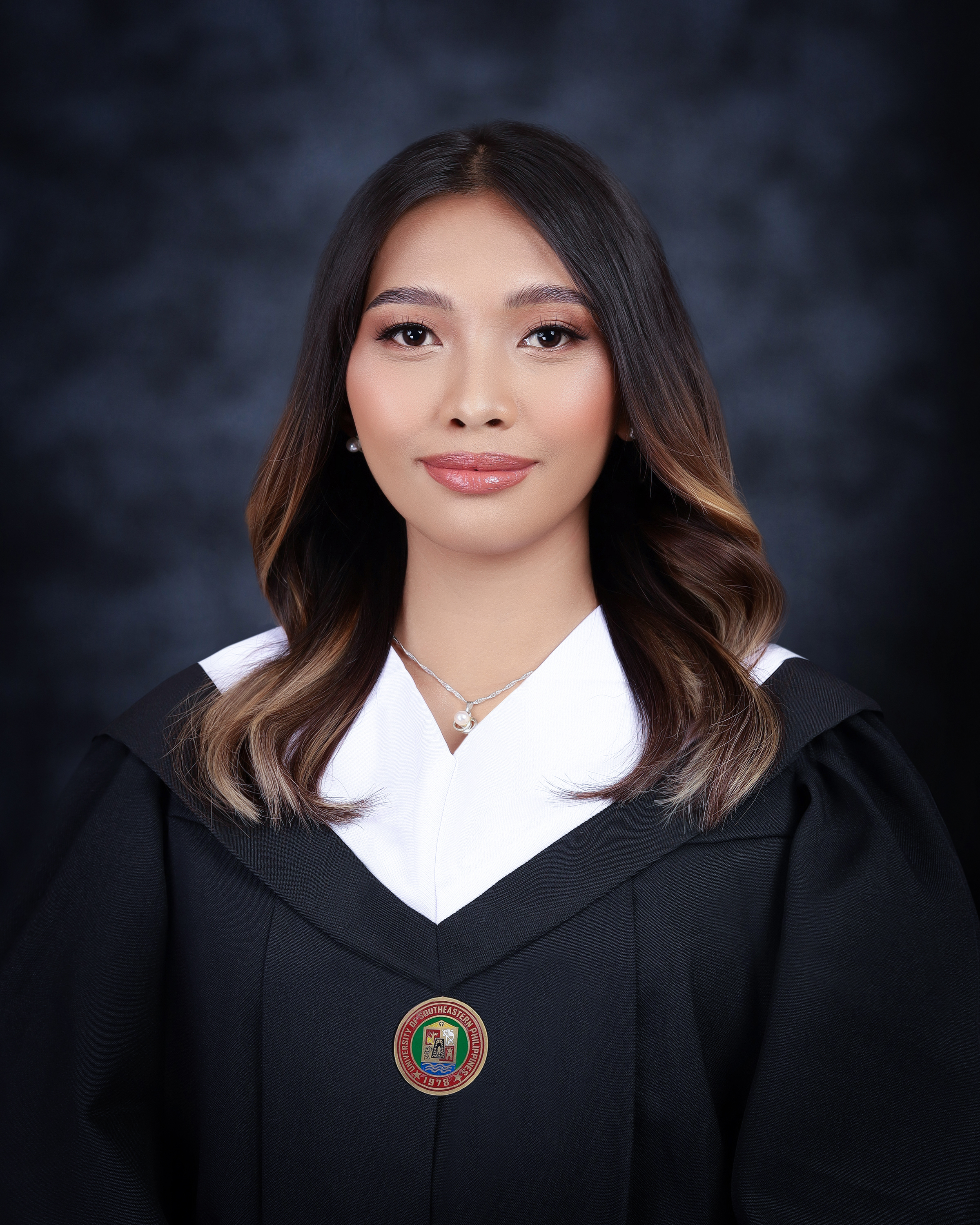 Rhea May L.'s profile photo