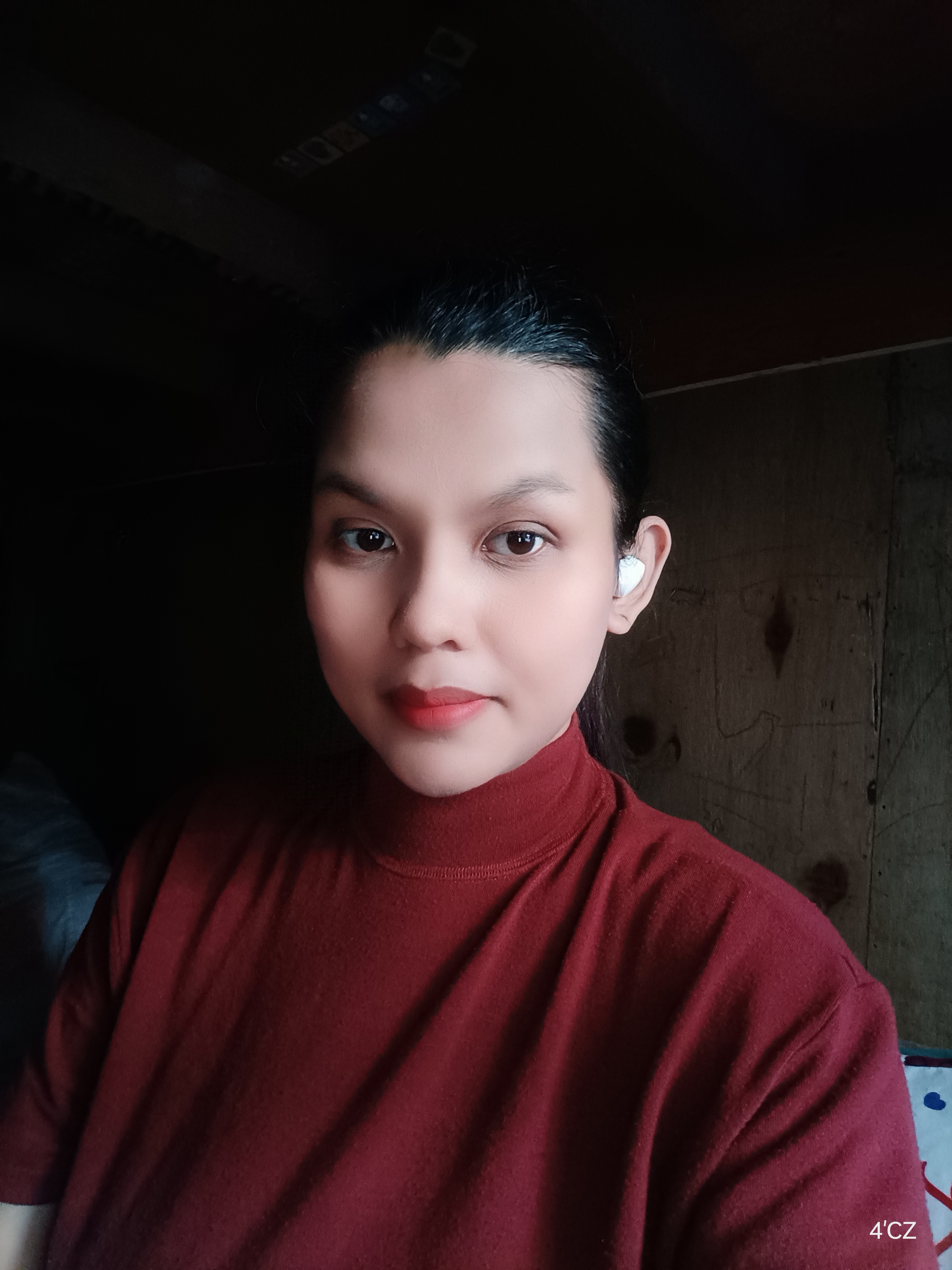 Maria Carissa P.'s profile photo