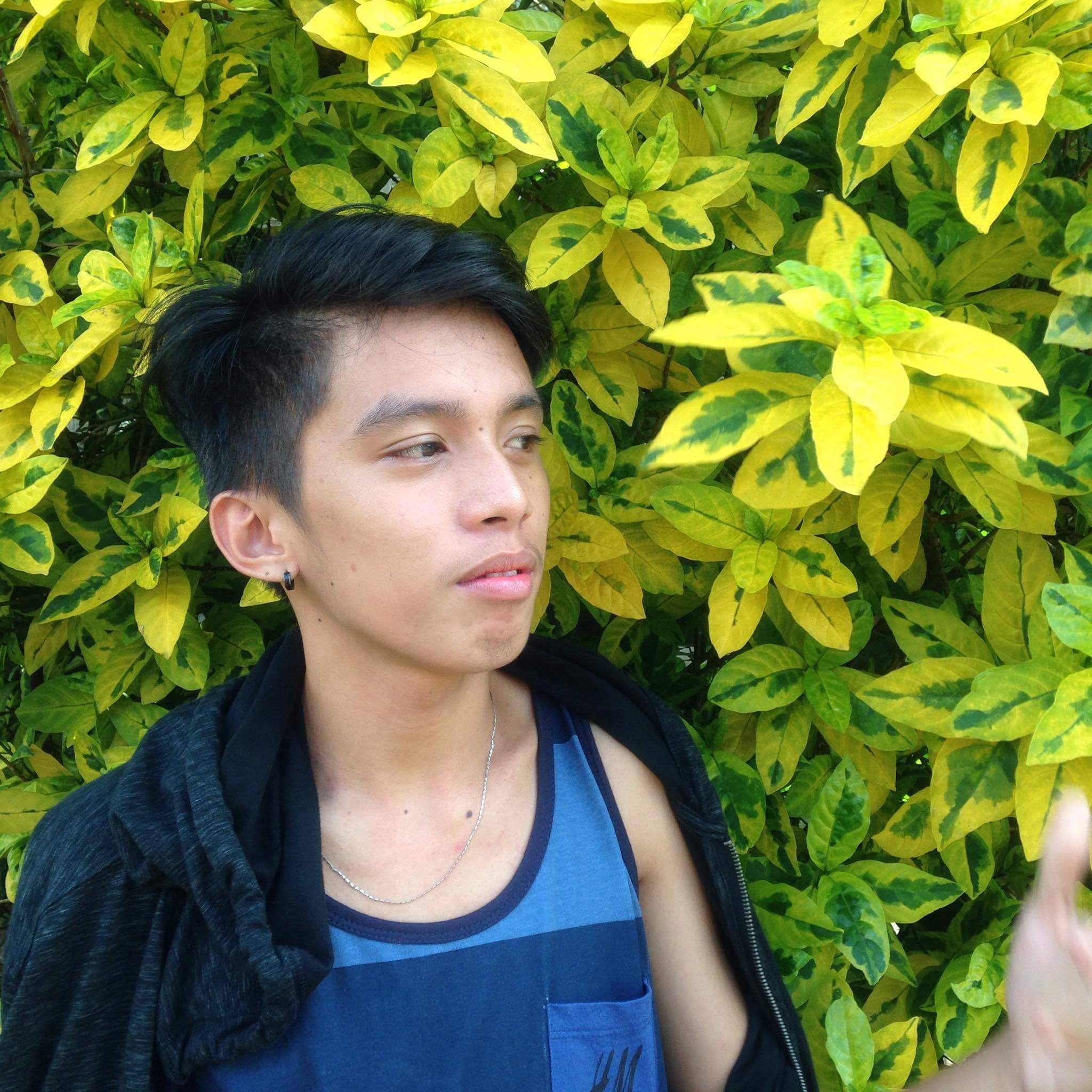 Patrick A.'s profile photo