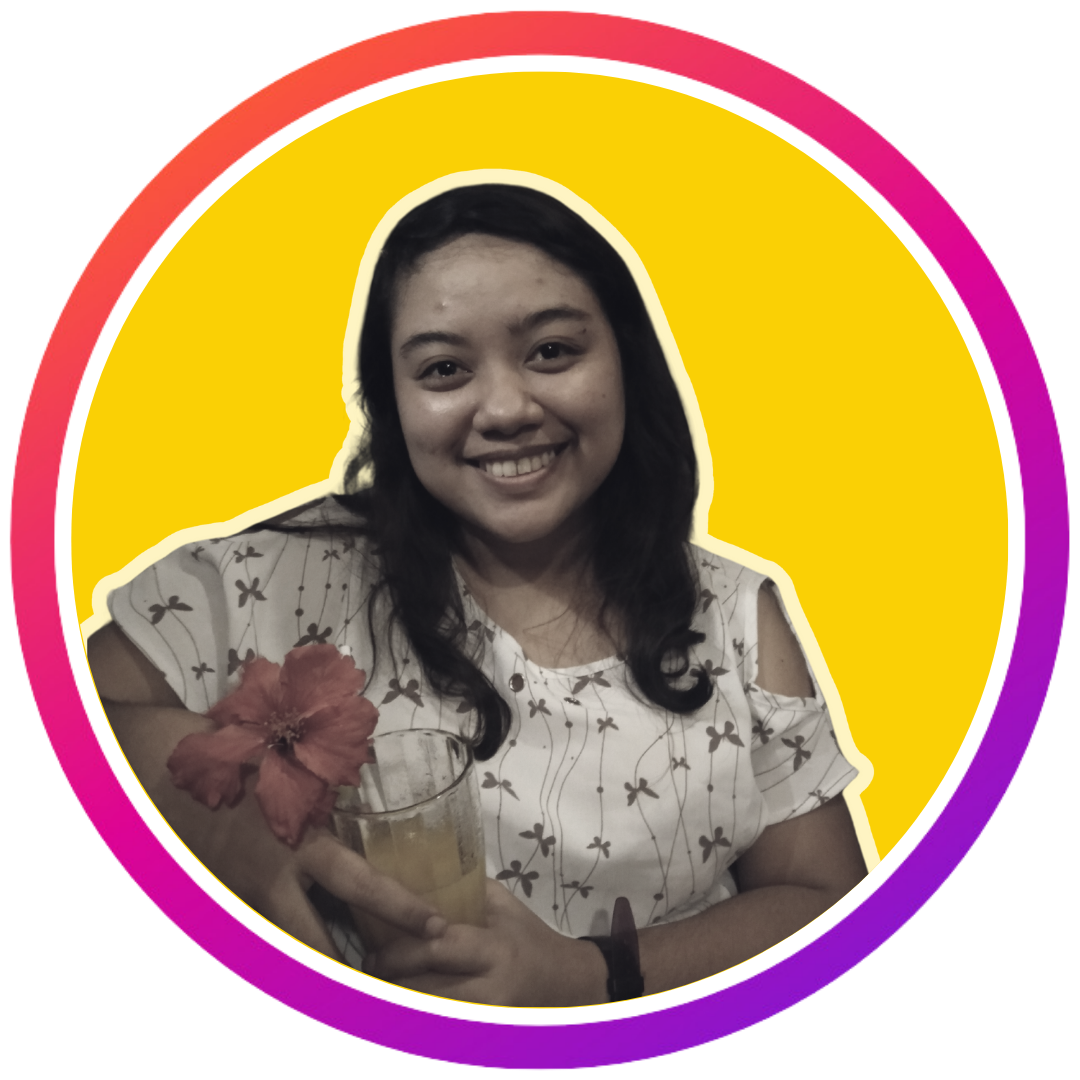 Joana Joy V.'s profile photo