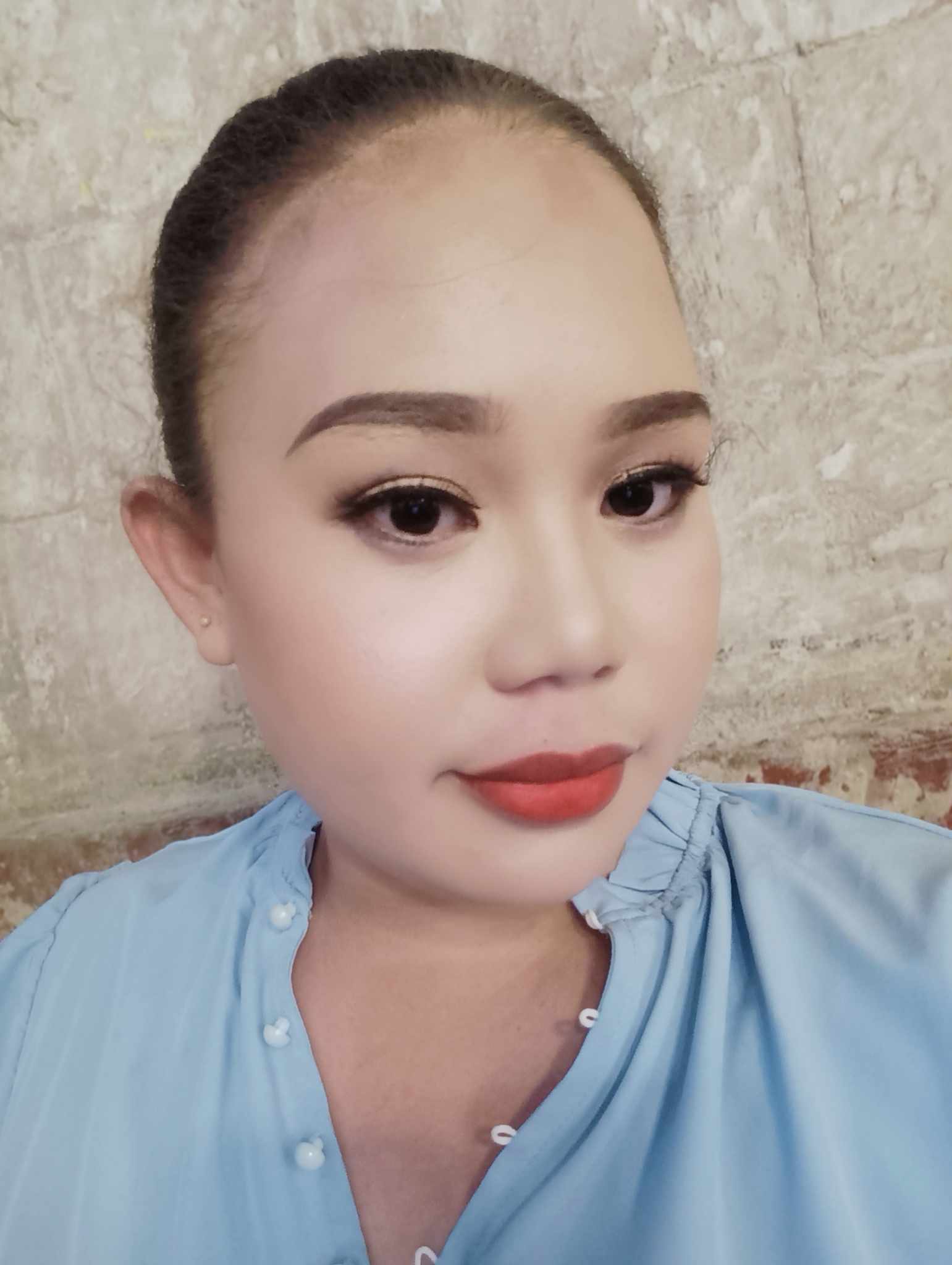 Gladys faith R.'s profile photo