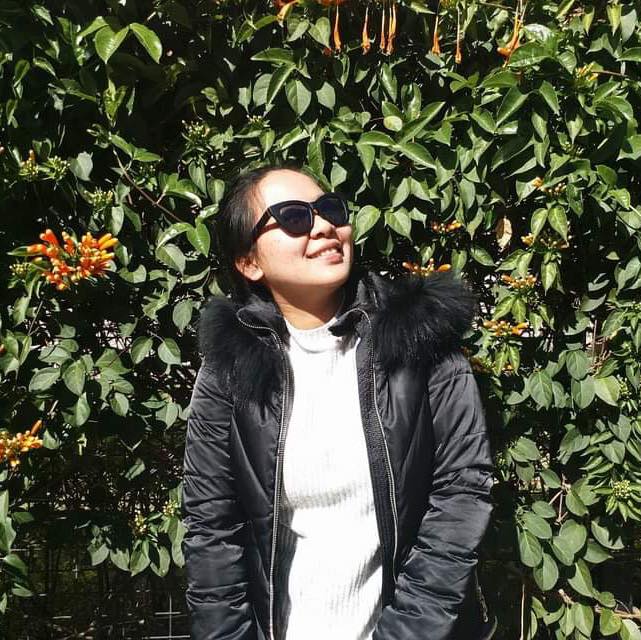 PRINCESS GRACE A.'s profile photo