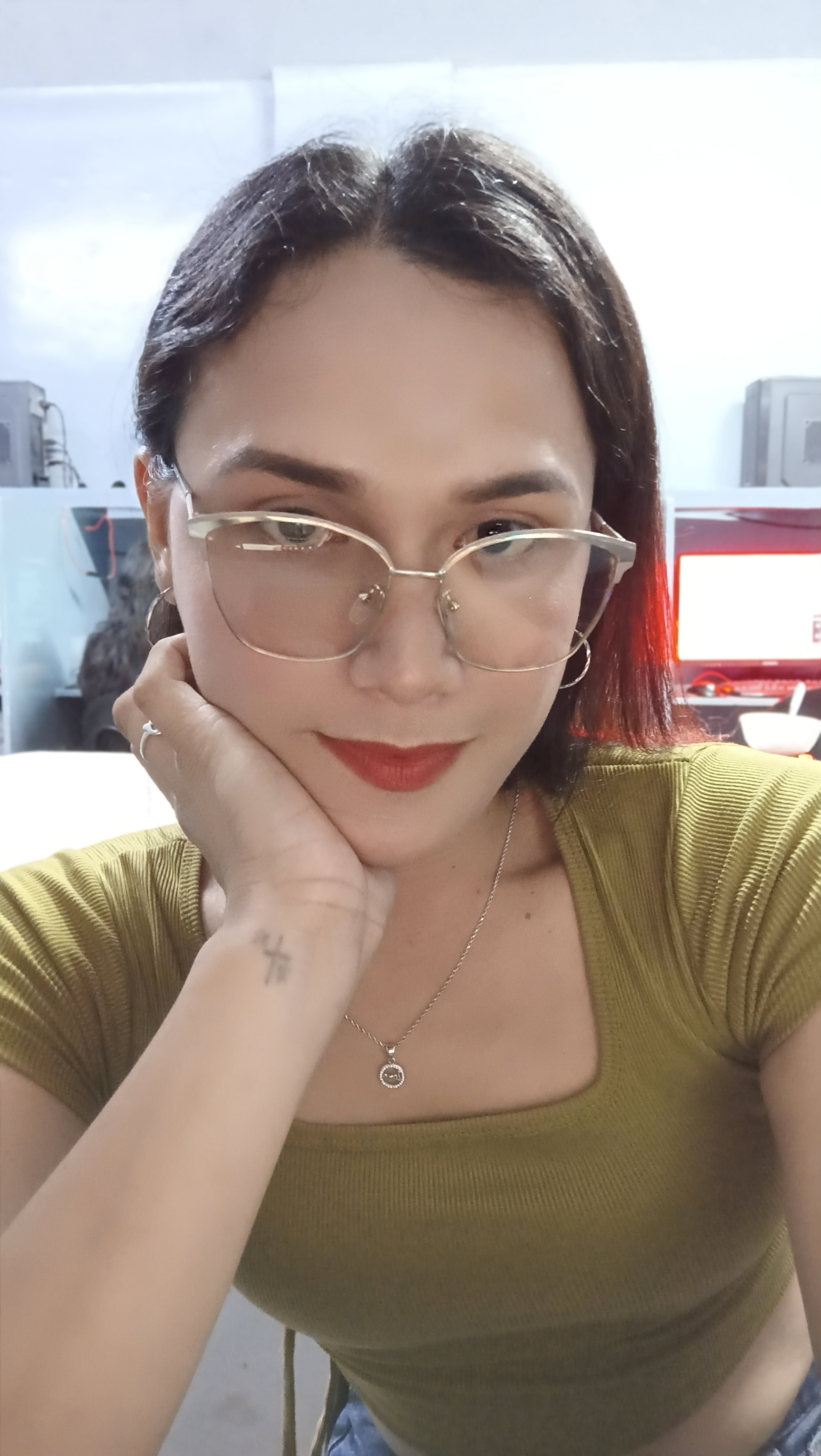 Cirily Jhones P.'s profile photo