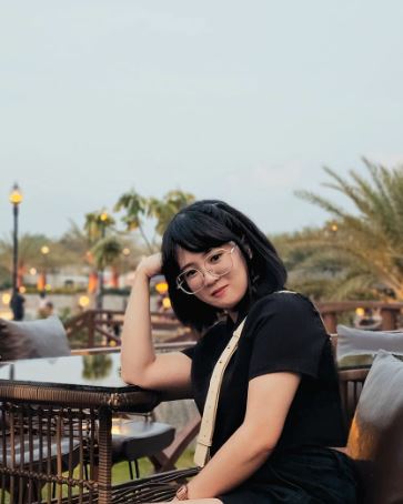 Christine Ivy B.'s profile photo