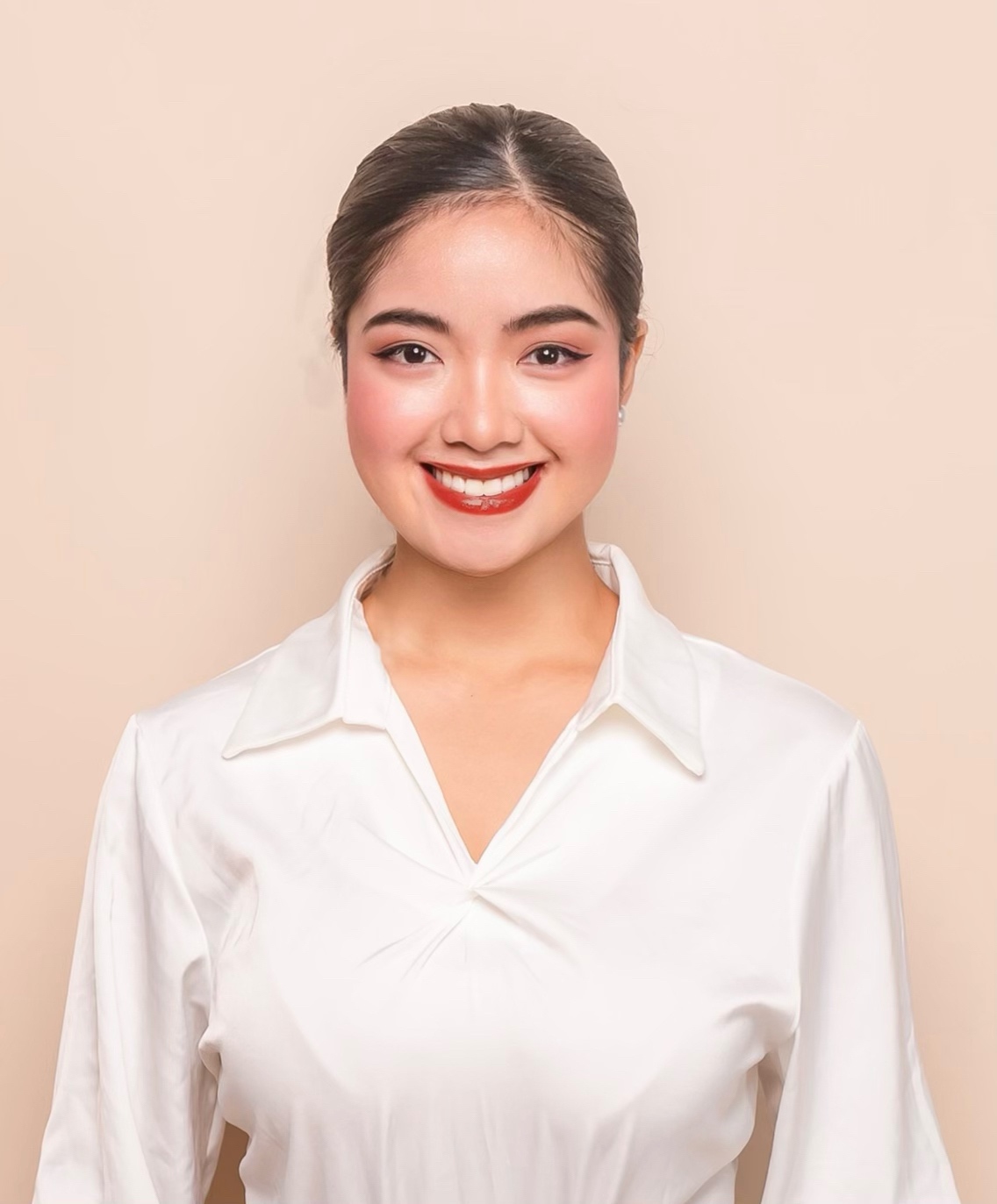 Krisha Angelique L.'s profile photo