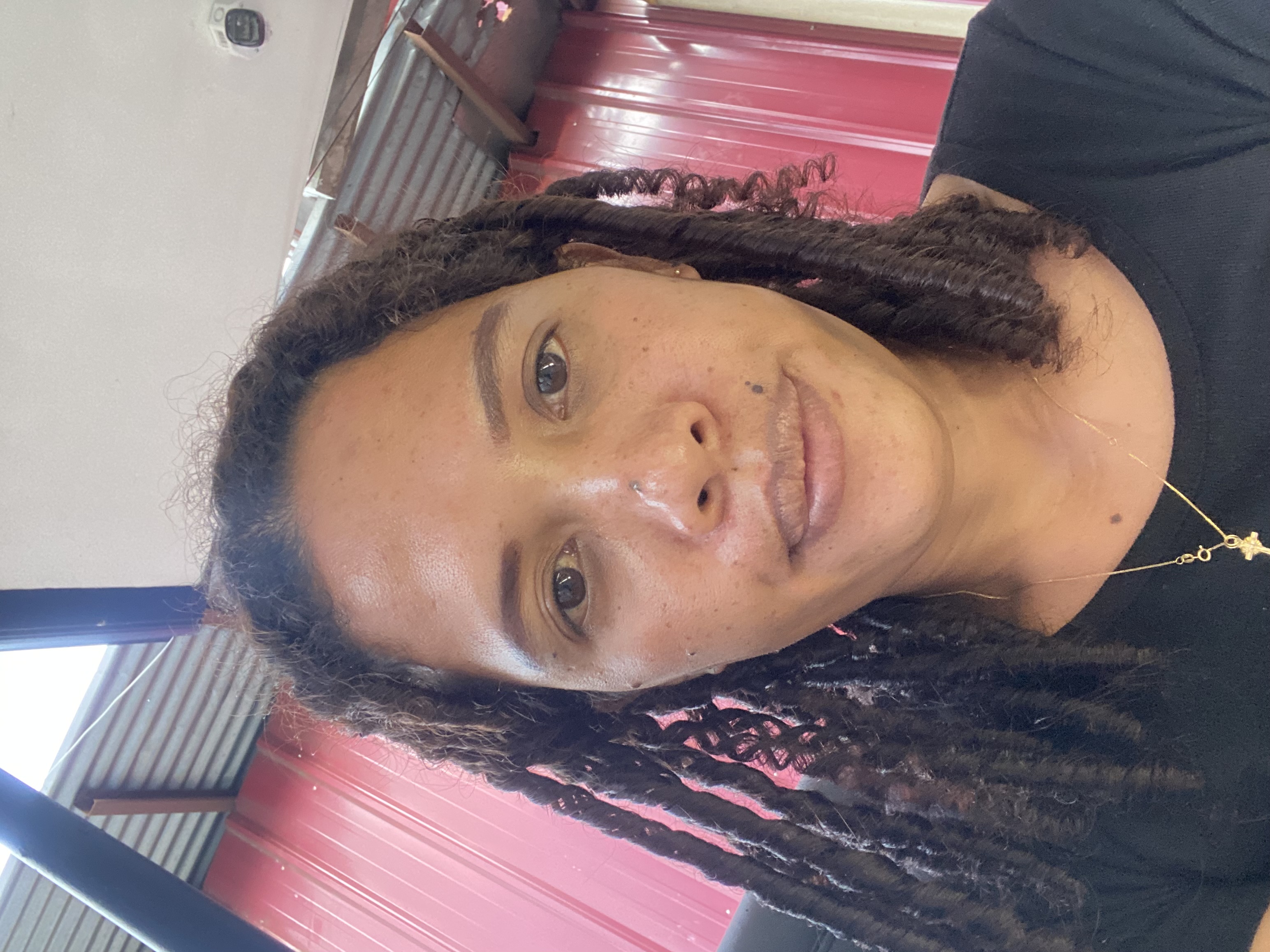 Kervy Joy A.'s profile photo