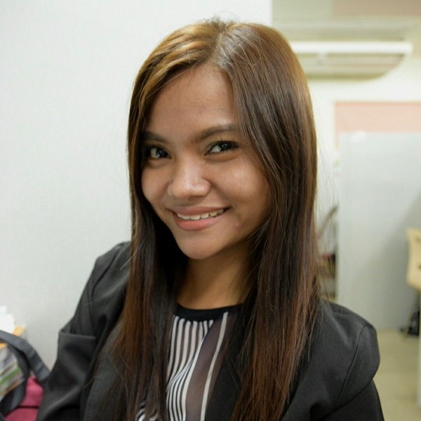 Grace Mae N.'s profile photo
