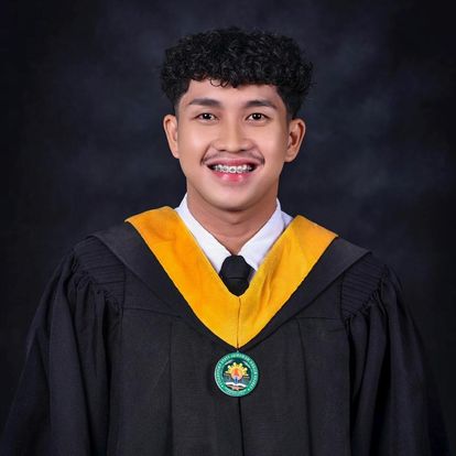 Ronie S.'s profile photo