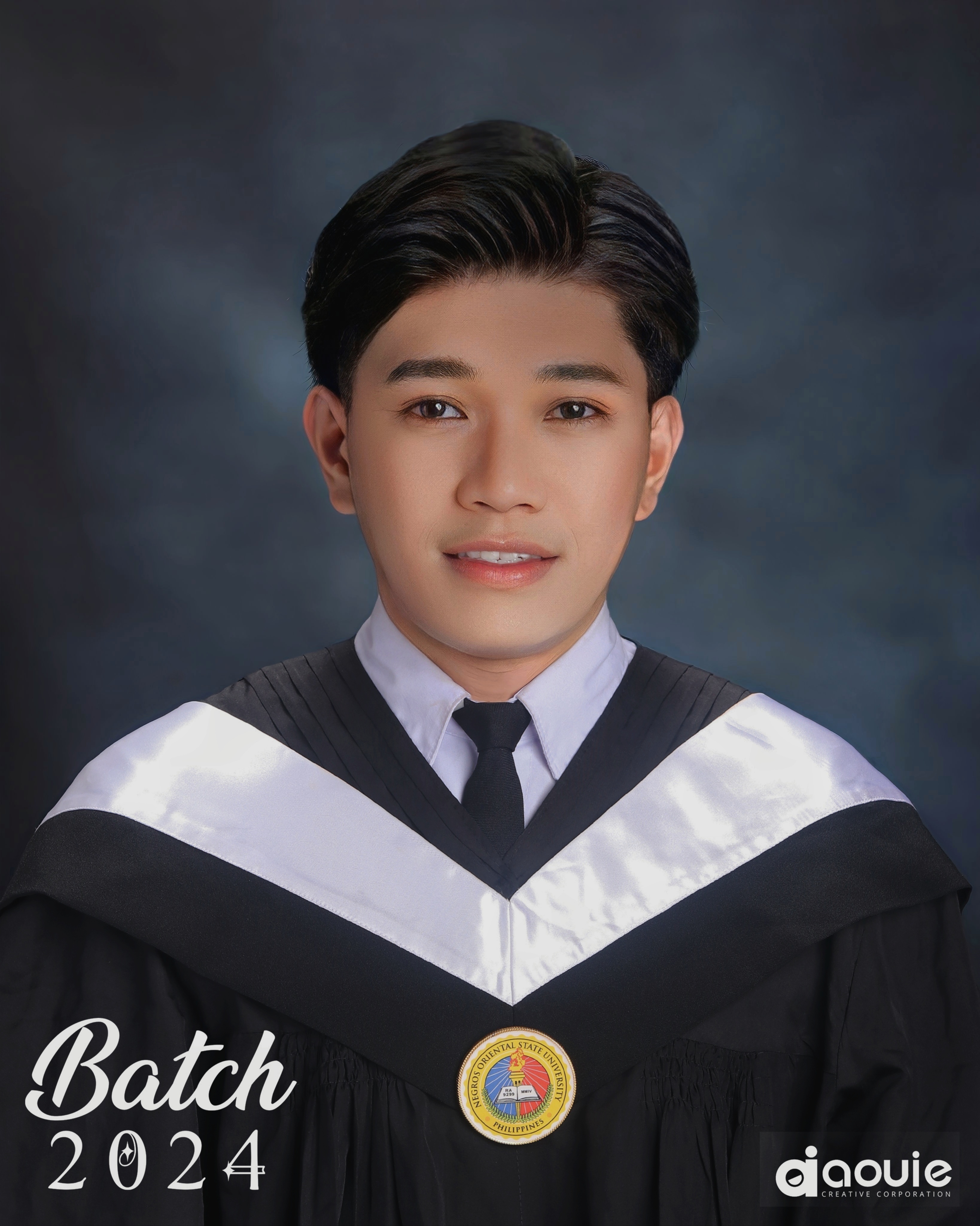 Terrence Emil C.'s profile photo