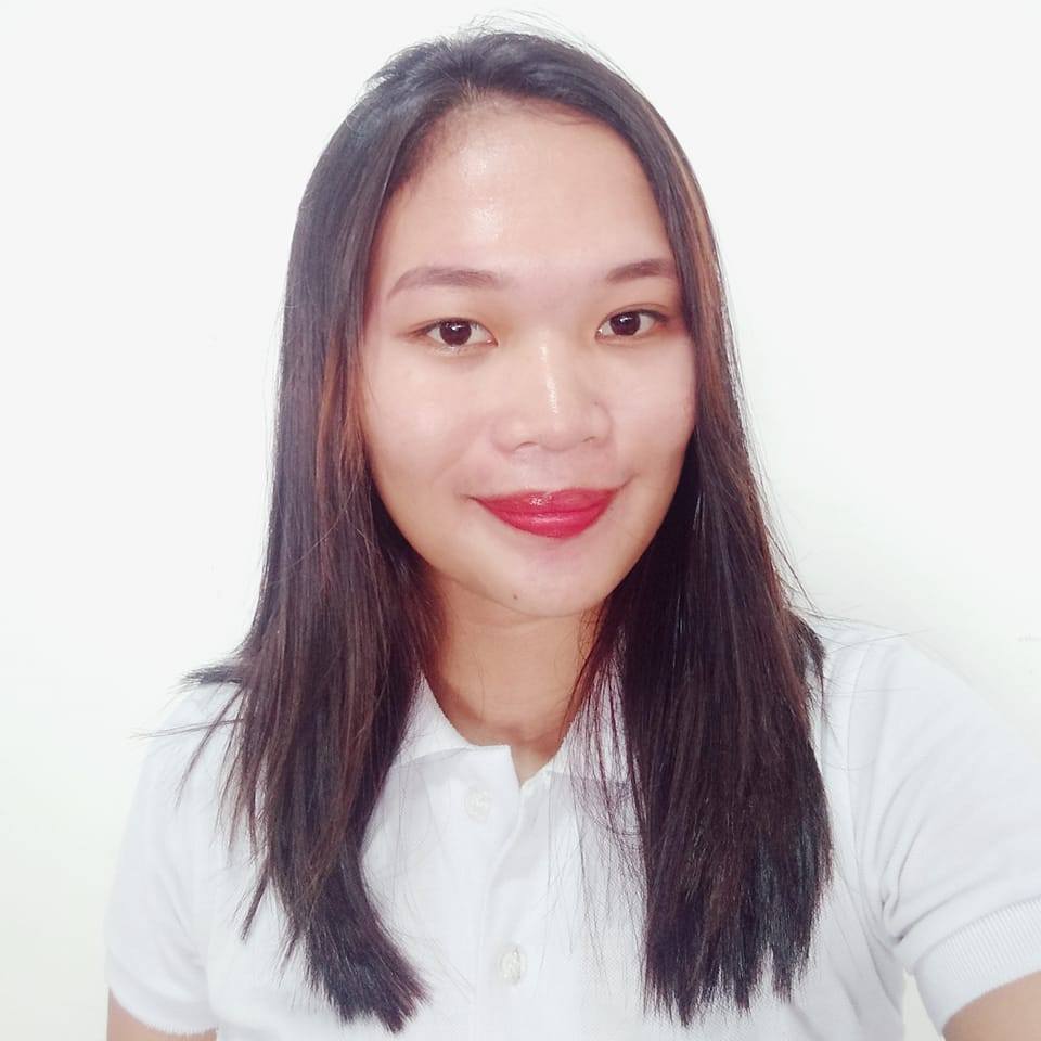 MARIA FE S.'s profile photo